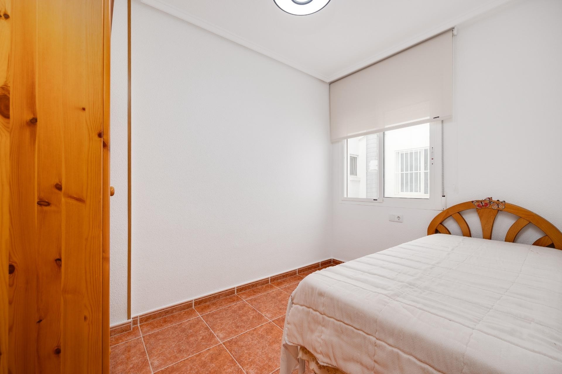 Herverkoop - Appartement / Flat -
Guardamar del Segura - Pueblo