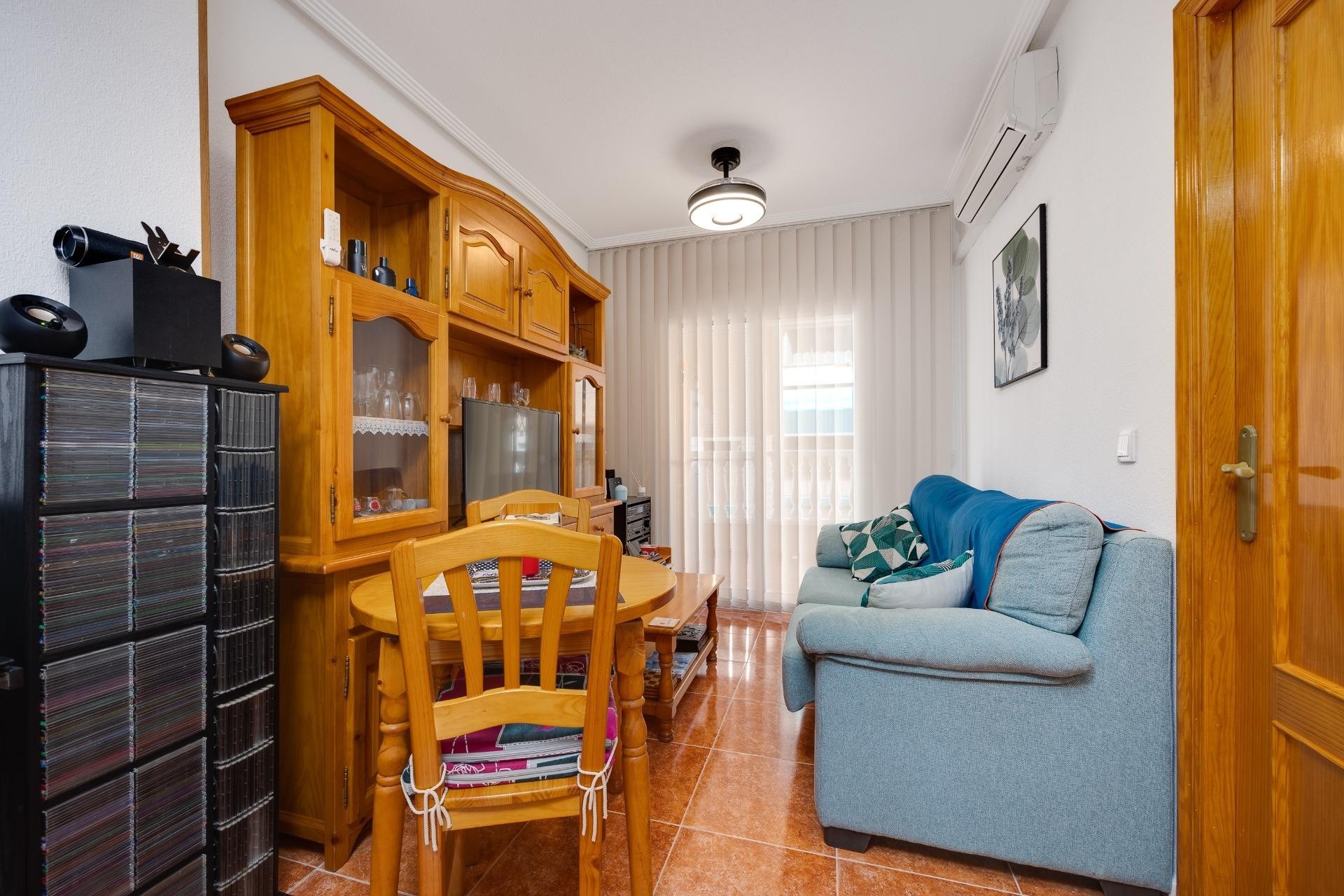 Herverkoop - Appartement / Flat -
Guardamar del Segura - Pueblo