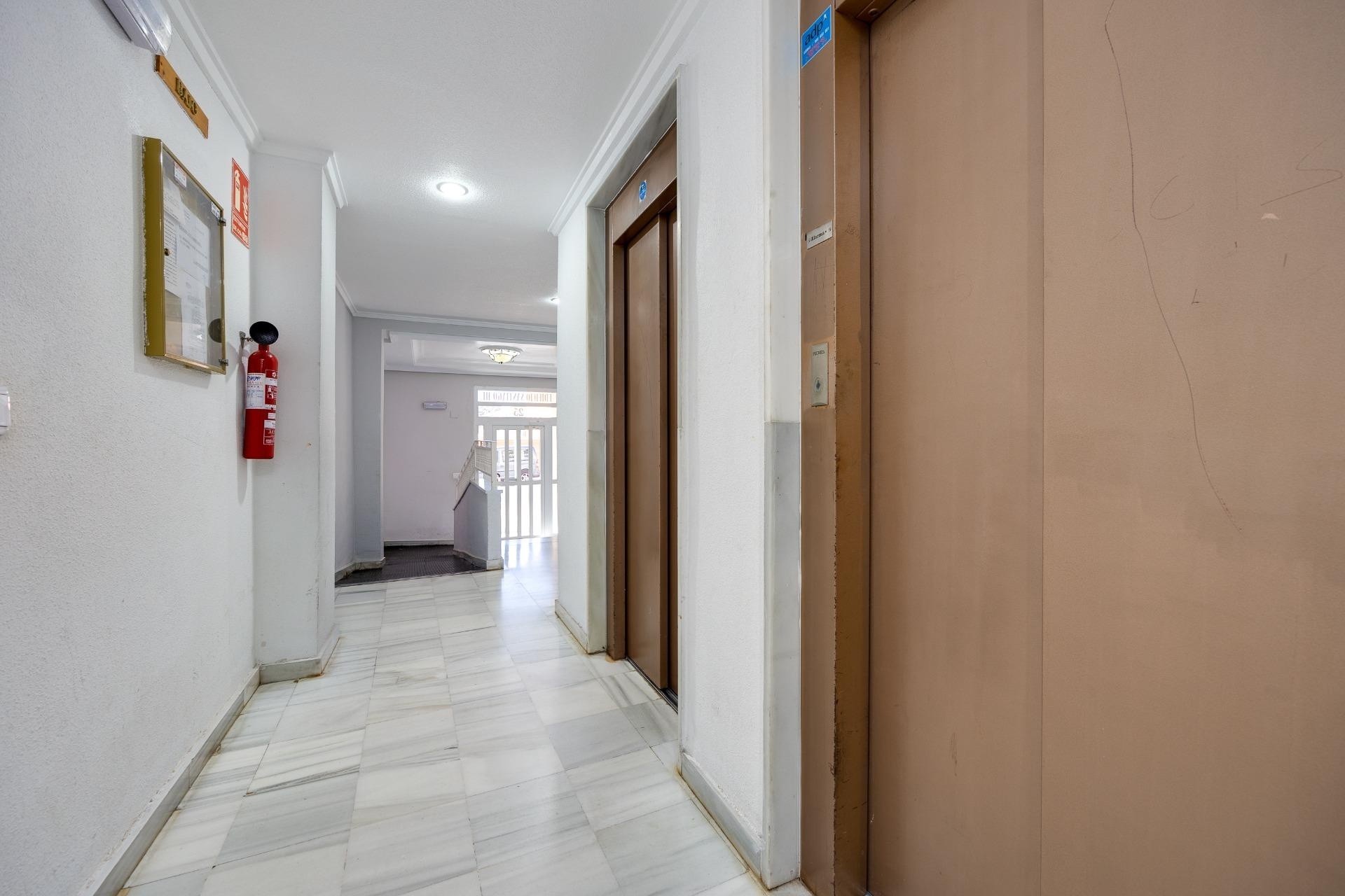 Herverkoop - Appartement / Flat -
Guardamar del Segura - Pueblo