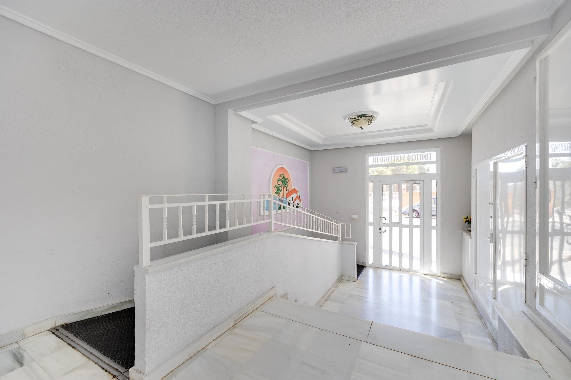 Herverkoop - Appartement / Flat -
Guardamar del Segura - Pueblo