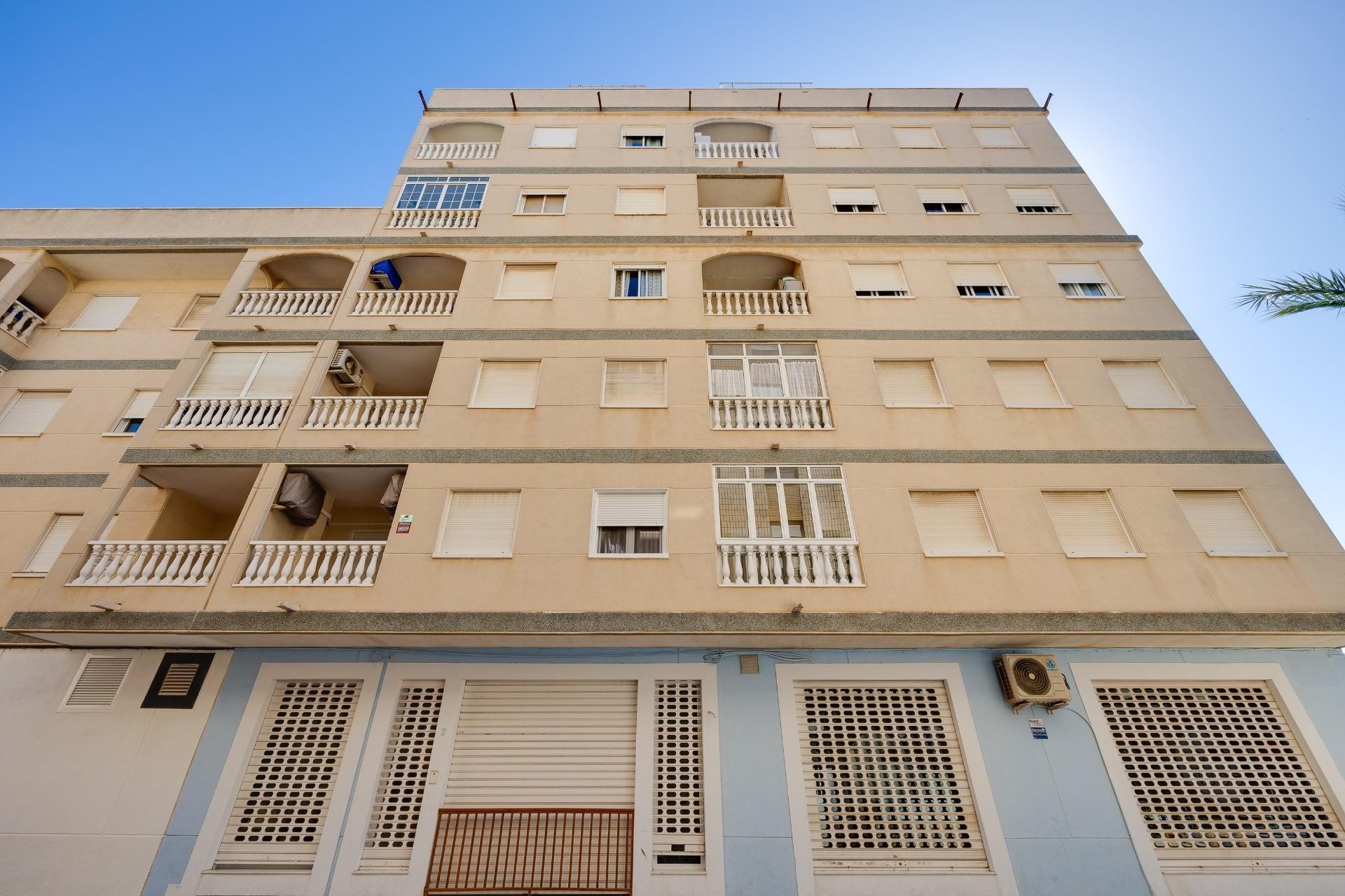 Herverkoop - Appartement / Flat -
Guardamar del Segura - Pueblo