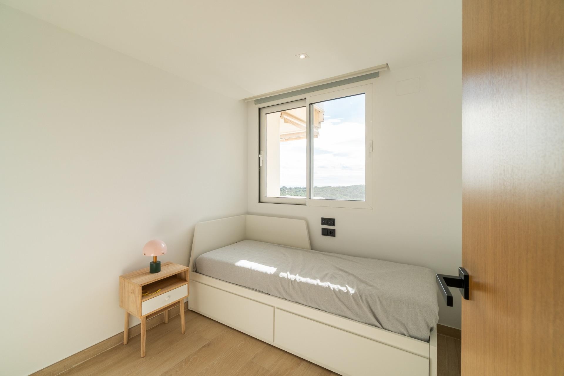 Herverkoop - Appartement / Flat -
Guardamar del Segura - Puerto Deportivo