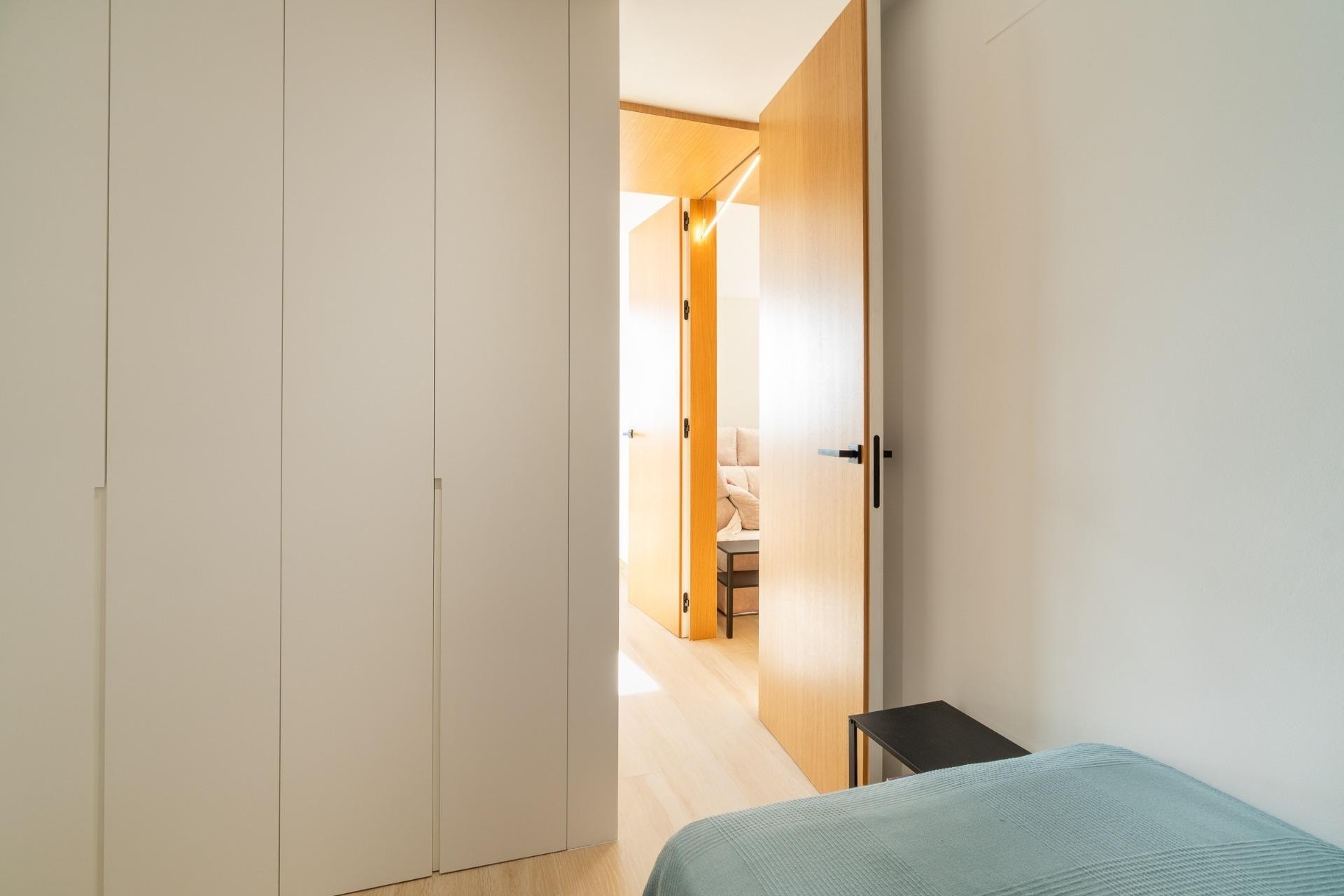 Herverkoop - Appartement / Flat -
Guardamar del Segura - Puerto Deportivo