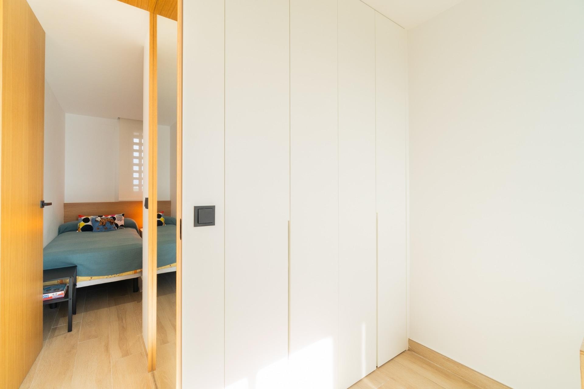 Herverkoop - Appartement / Flat -
Guardamar del Segura - Puerto Deportivo