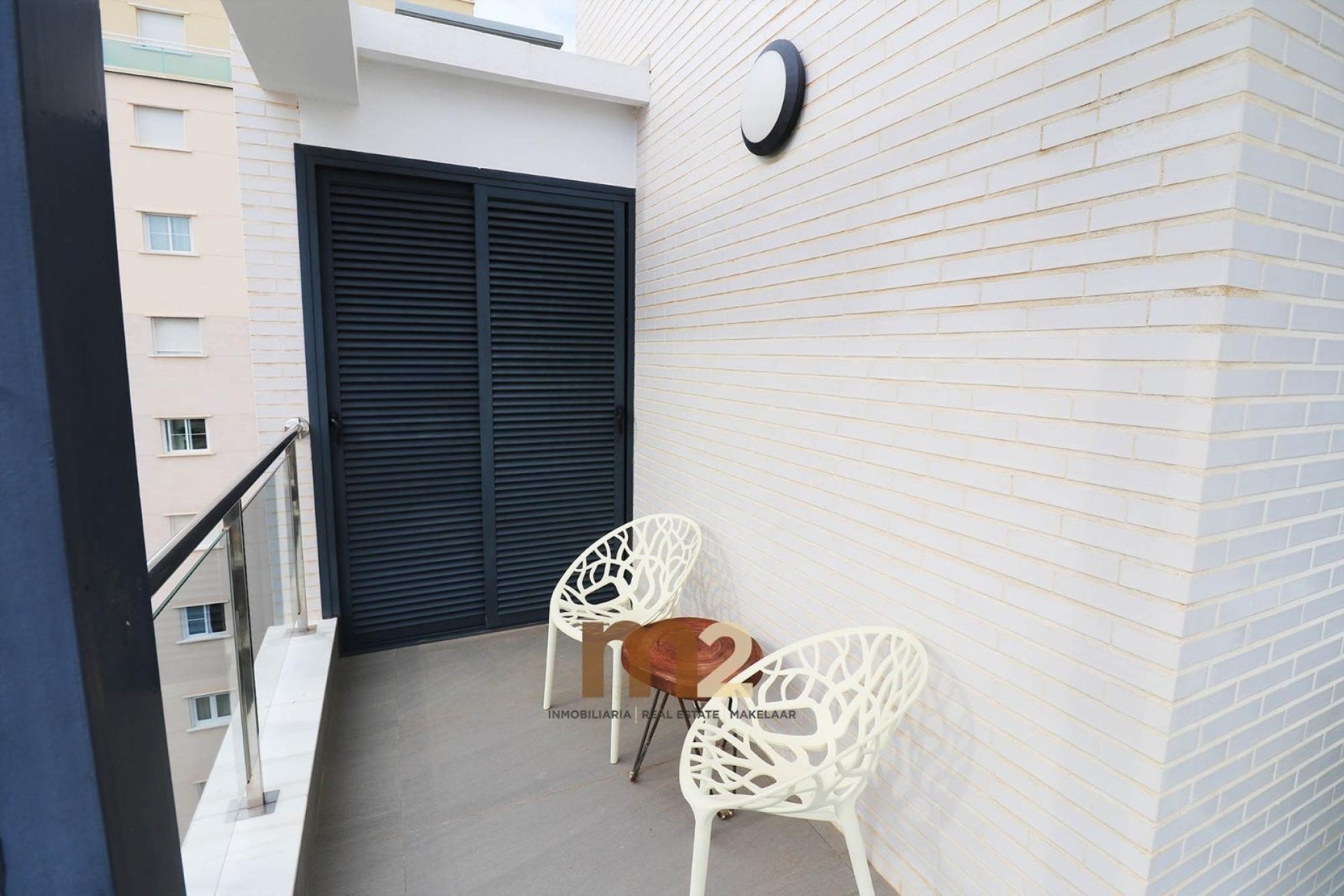 Herverkoop - Appartement / Flat -
Guardamar del Segura - puerto deportivo