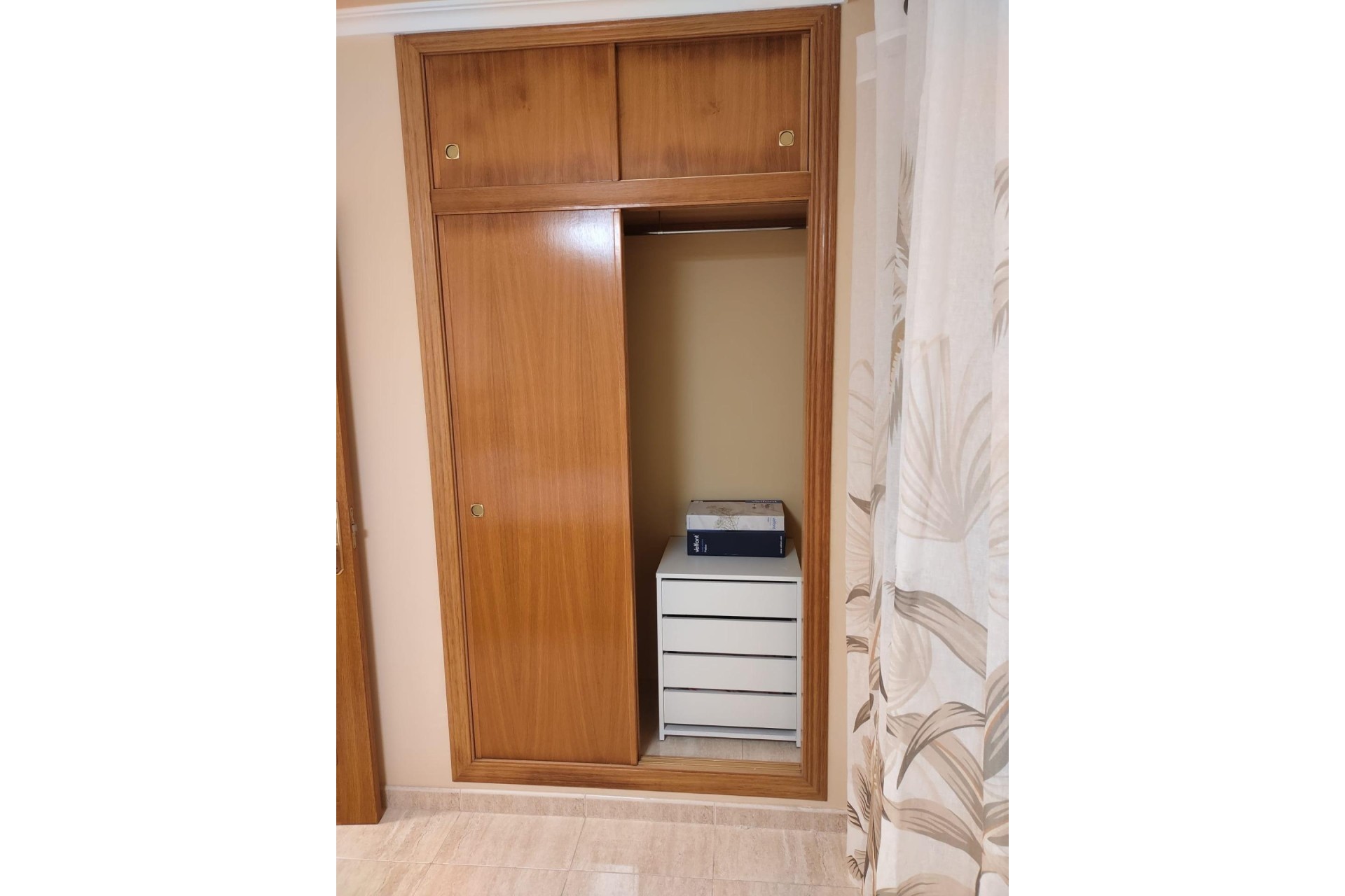 Herverkoop - Appartement / Flat -
Guardamar del Segura - puerto deportivo