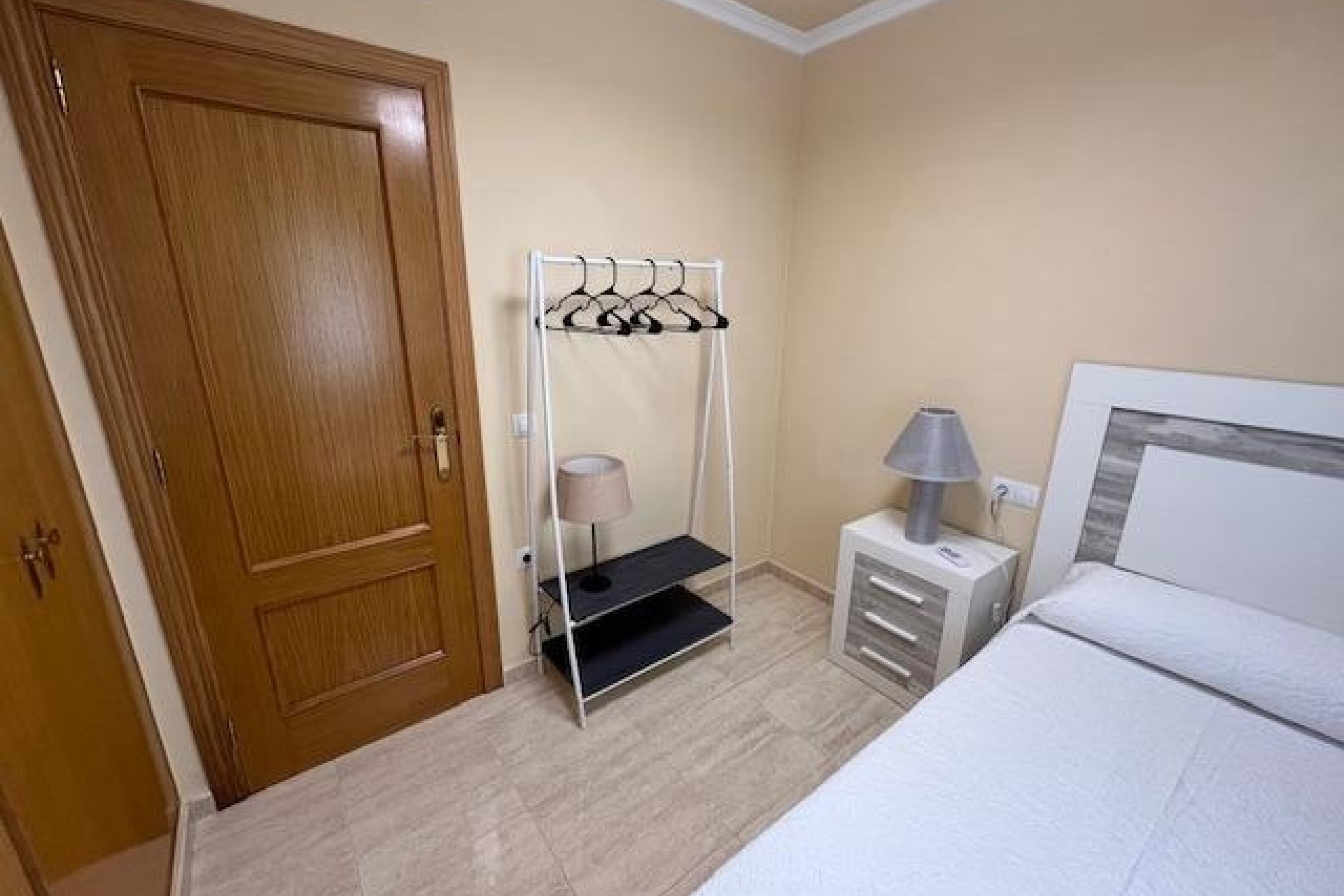 Herverkoop - Appartement / Flat -
Guardamar del Segura - puerto deportivo
