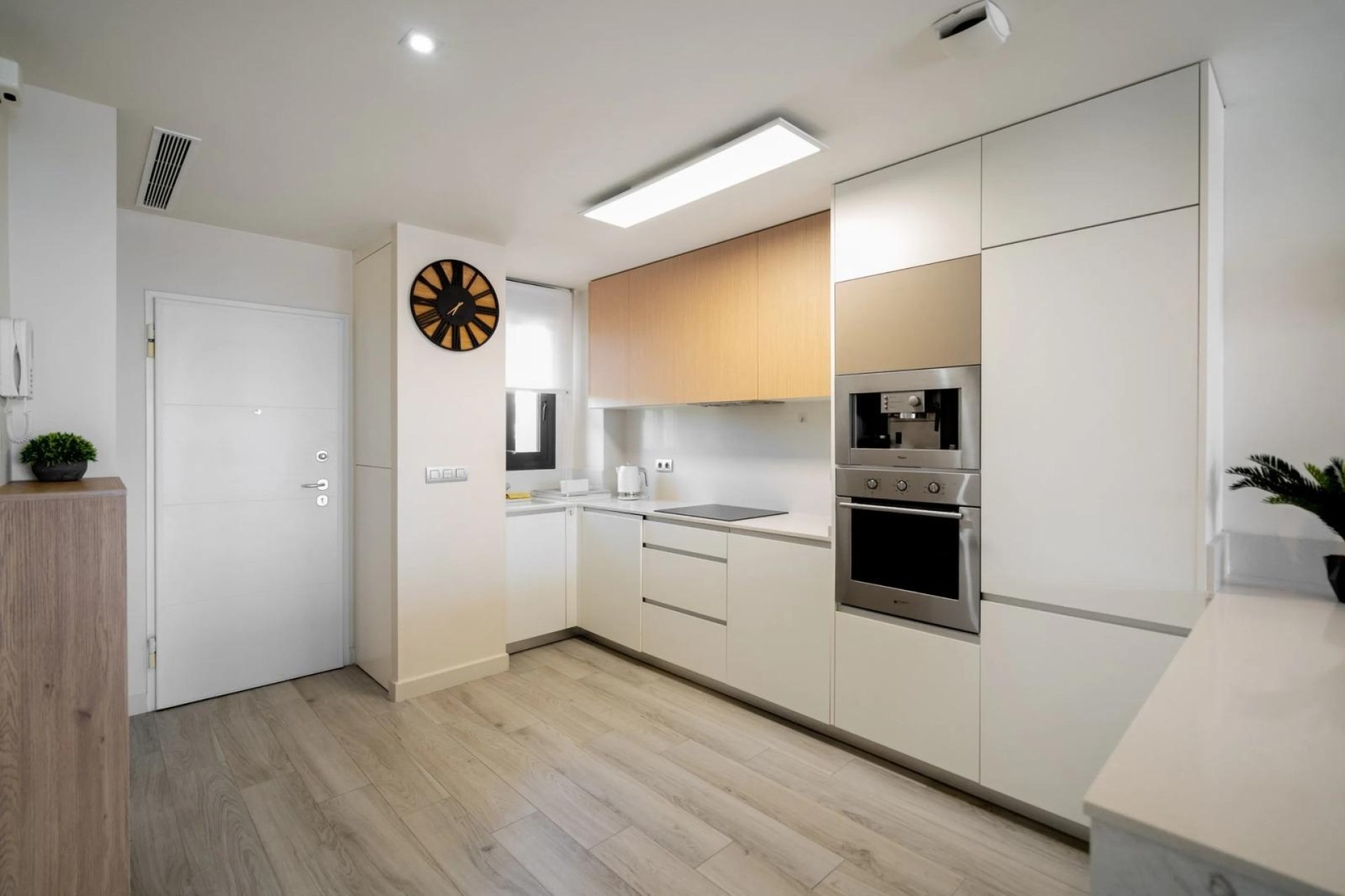 Herverkoop - Appartement / Flat -
Guardamar del Segura - puerto deportivo