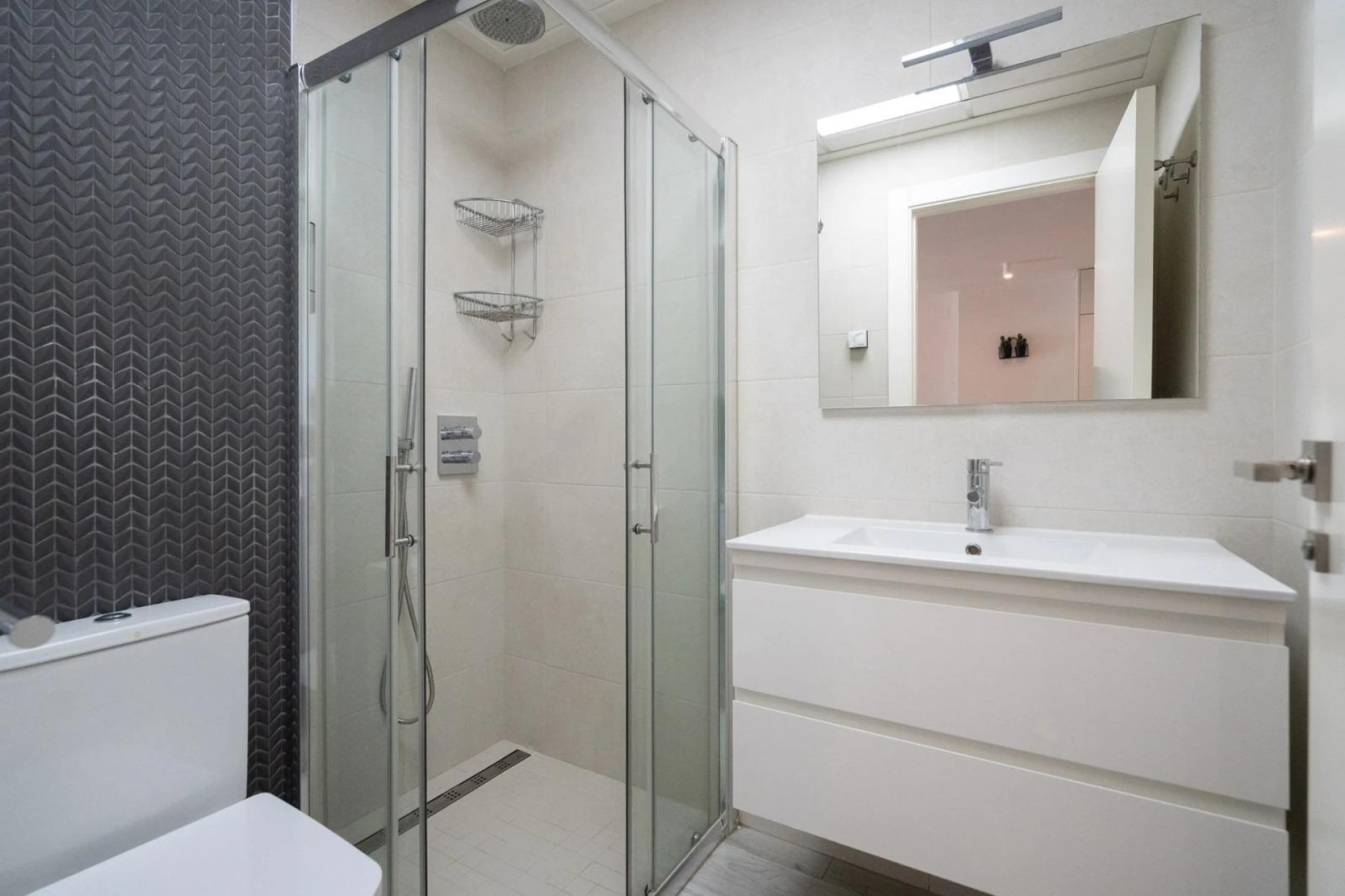 Herverkoop - Appartement / Flat -
Guardamar del Segura - puerto deportivo