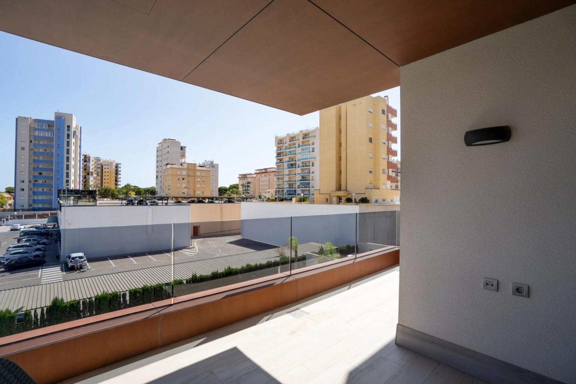 Herverkoop - Appartement / Flat -
Guardamar del Segura - puerto deportivo