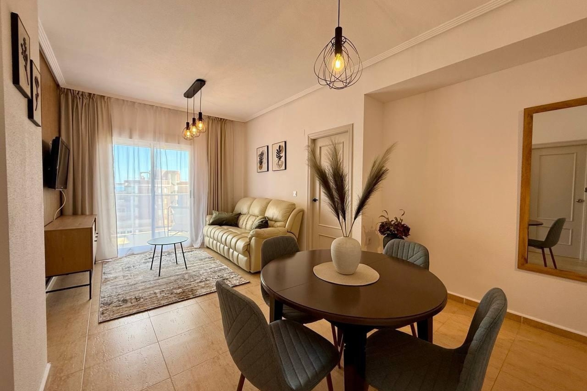 Herverkoop - Appartement / Flat -
Guardamar del Segura - PUERTO