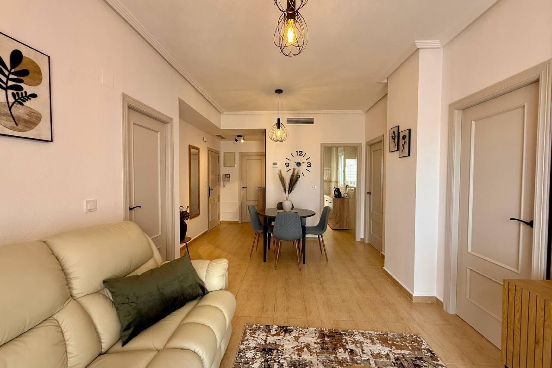 Herverkoop - Appartement / Flat -
Guardamar del Segura - PUERTO