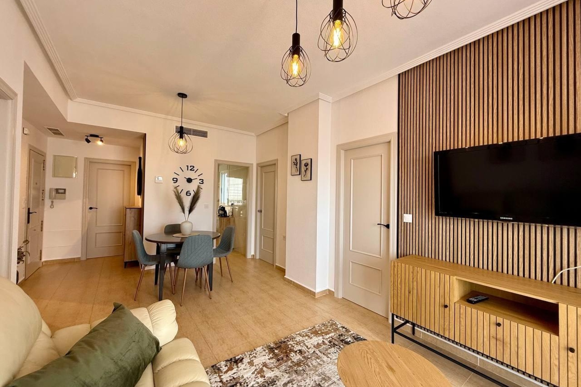 Herverkoop - Appartement / Flat -
Guardamar del Segura - PUERTO