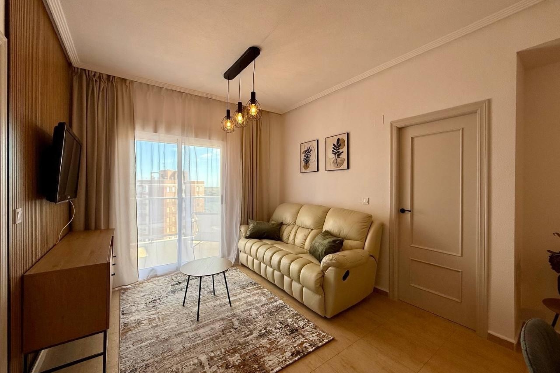 Herverkoop - Appartement / Flat -
Guardamar del Segura - PUERTO