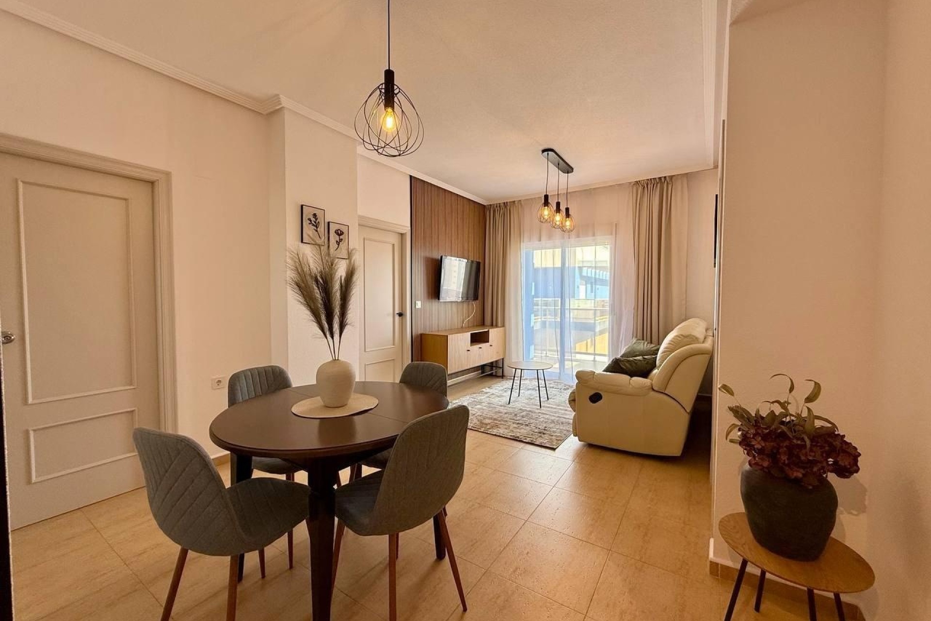 Herverkoop - Appartement / Flat -
Guardamar del Segura - PUERTO