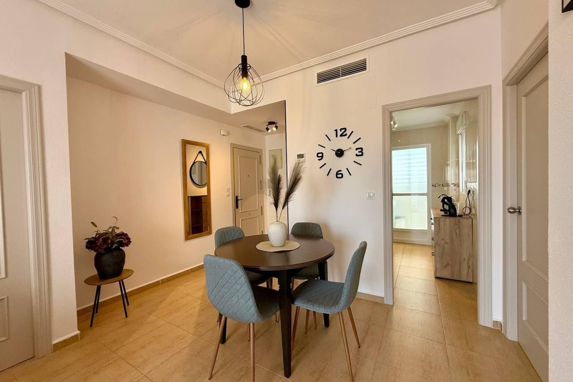 Herverkoop - Appartement / Flat -
Guardamar del Segura - PUERTO