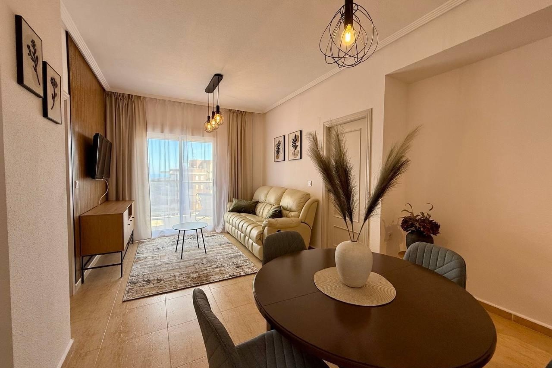Herverkoop - Appartement / Flat -
Guardamar del Segura - PUERTO