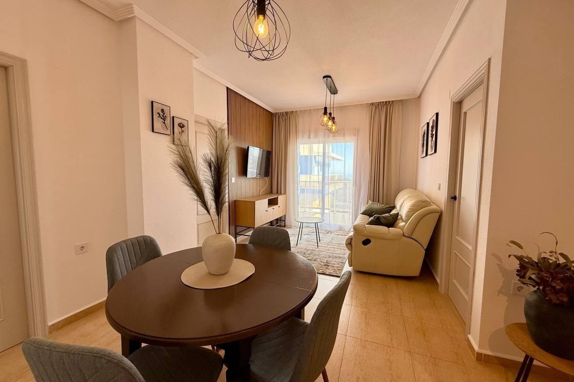 Herverkoop - Appartement / Flat -
Guardamar del Segura - PUERTO