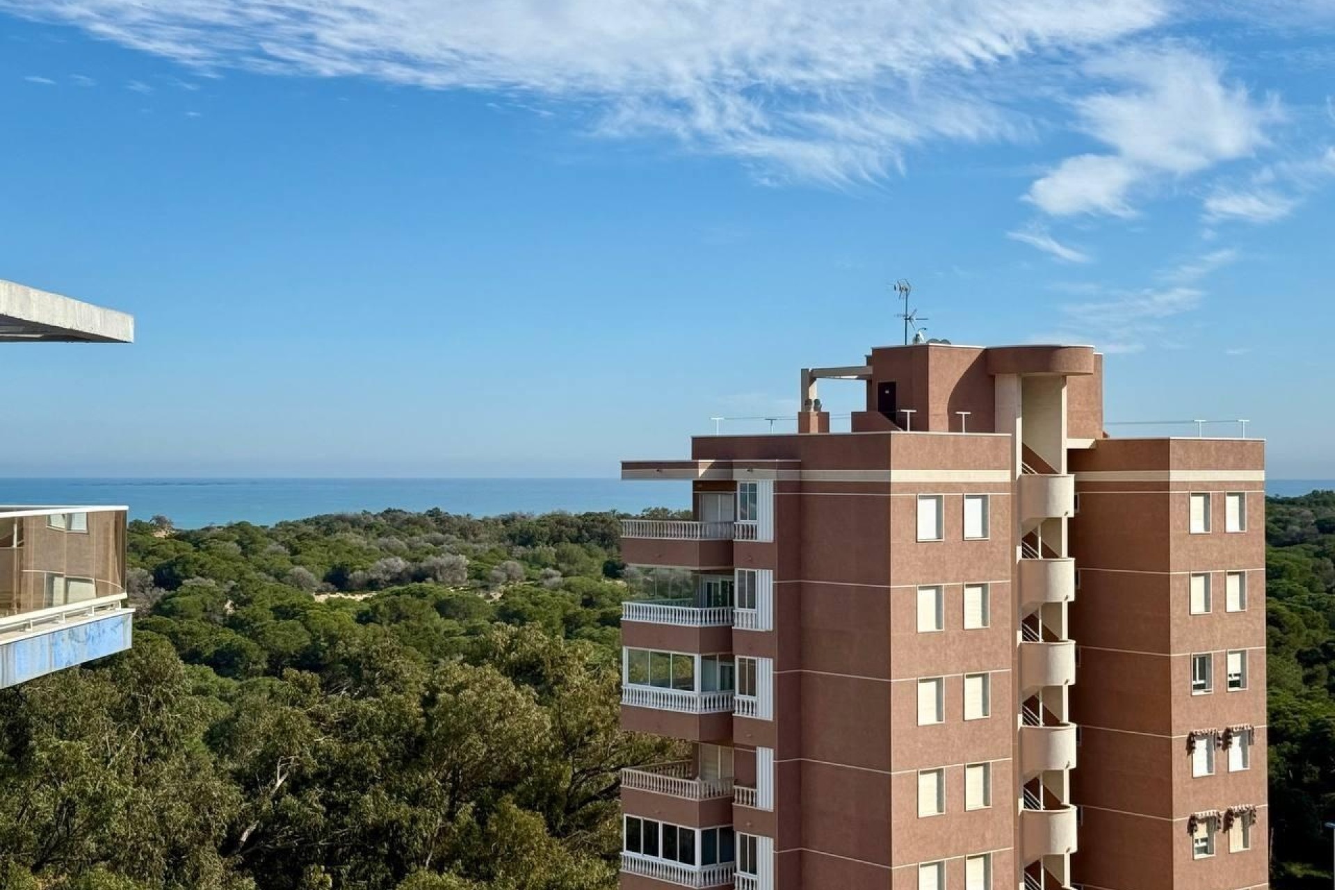 Herverkoop - Appartement / Flat -
Guardamar del Segura - PUERTO