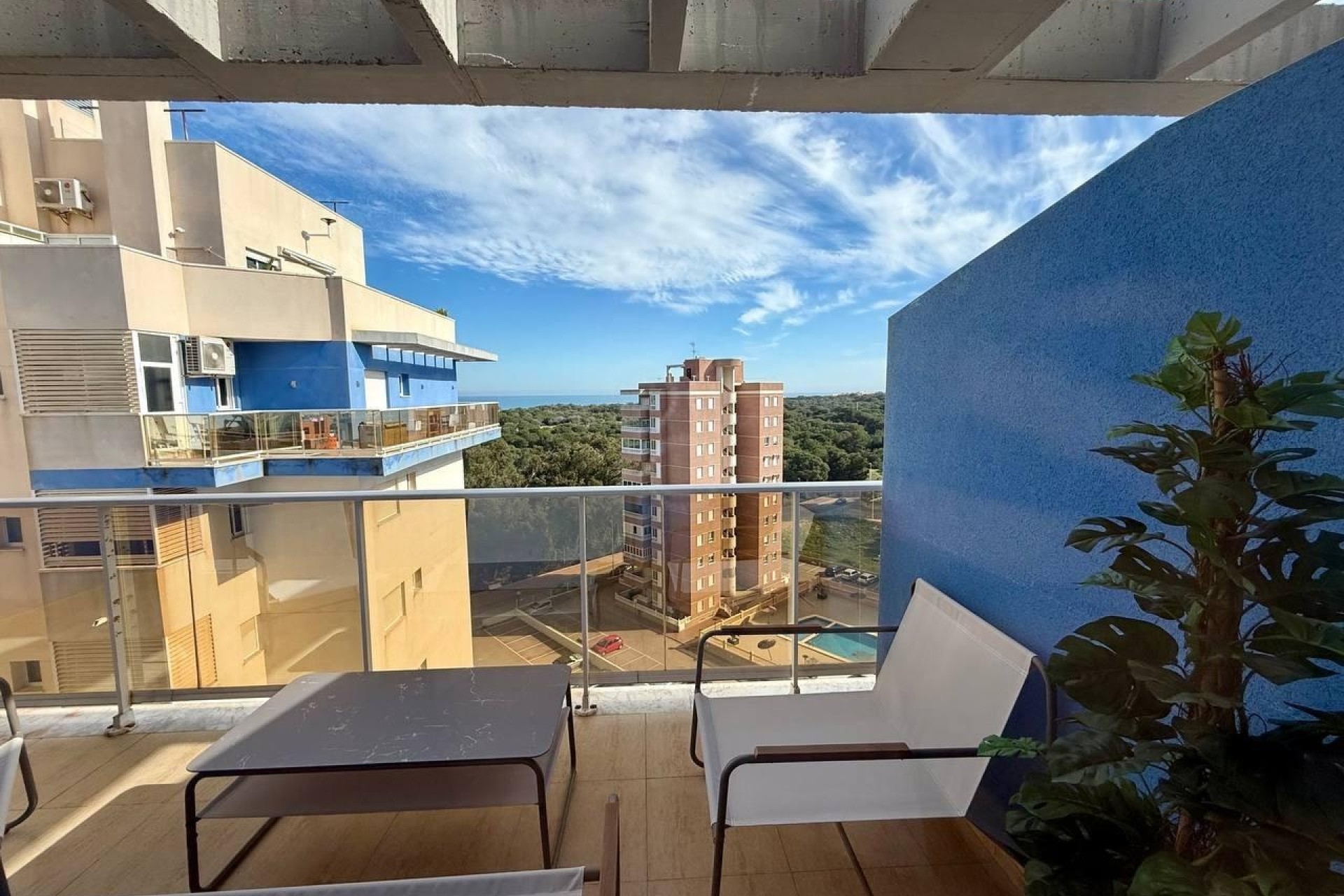 Herverkoop - Appartement / Flat -
Guardamar del Segura - PUERTO