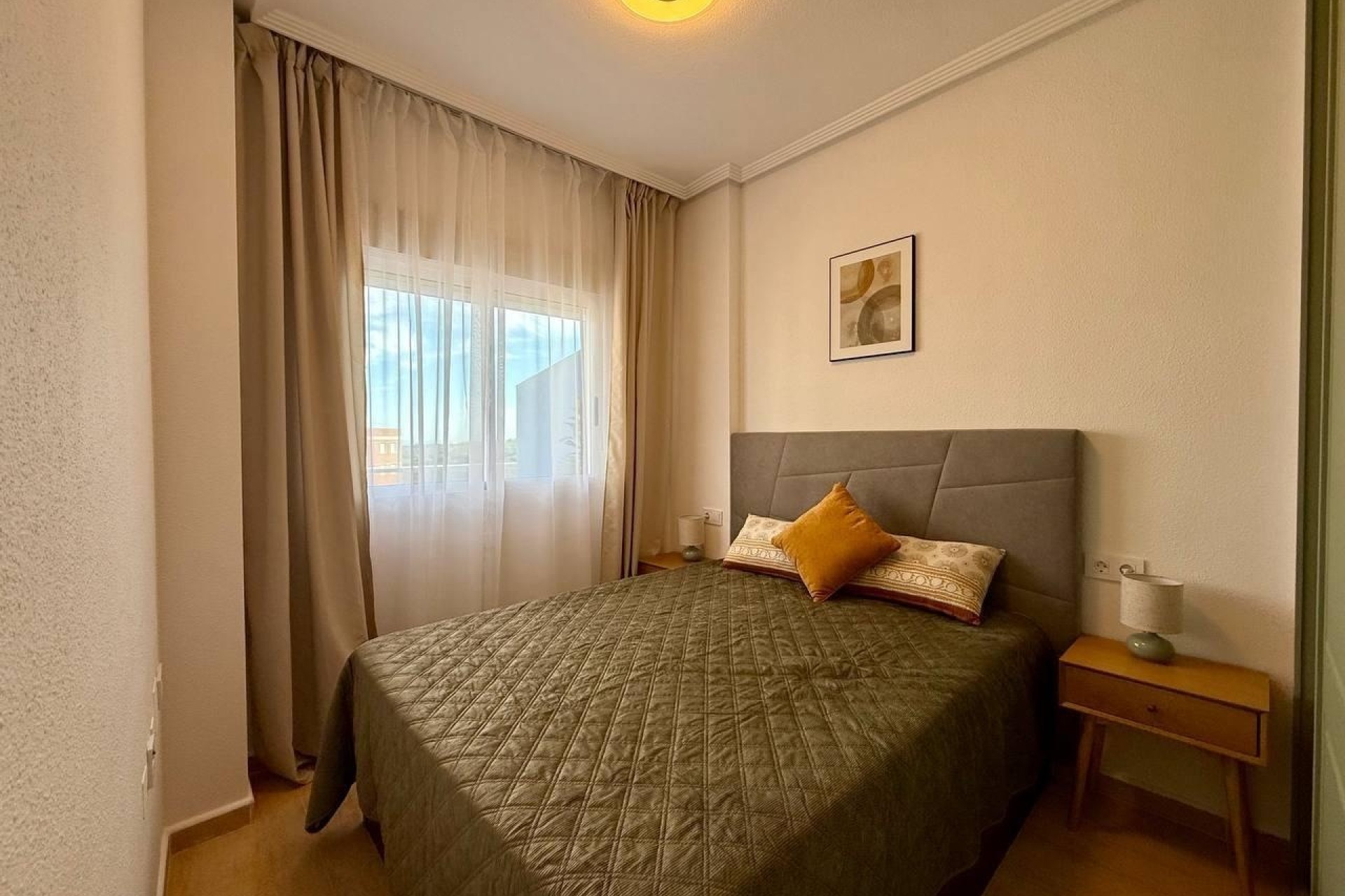 Herverkoop - Appartement / Flat -
Guardamar del Segura - PUERTO