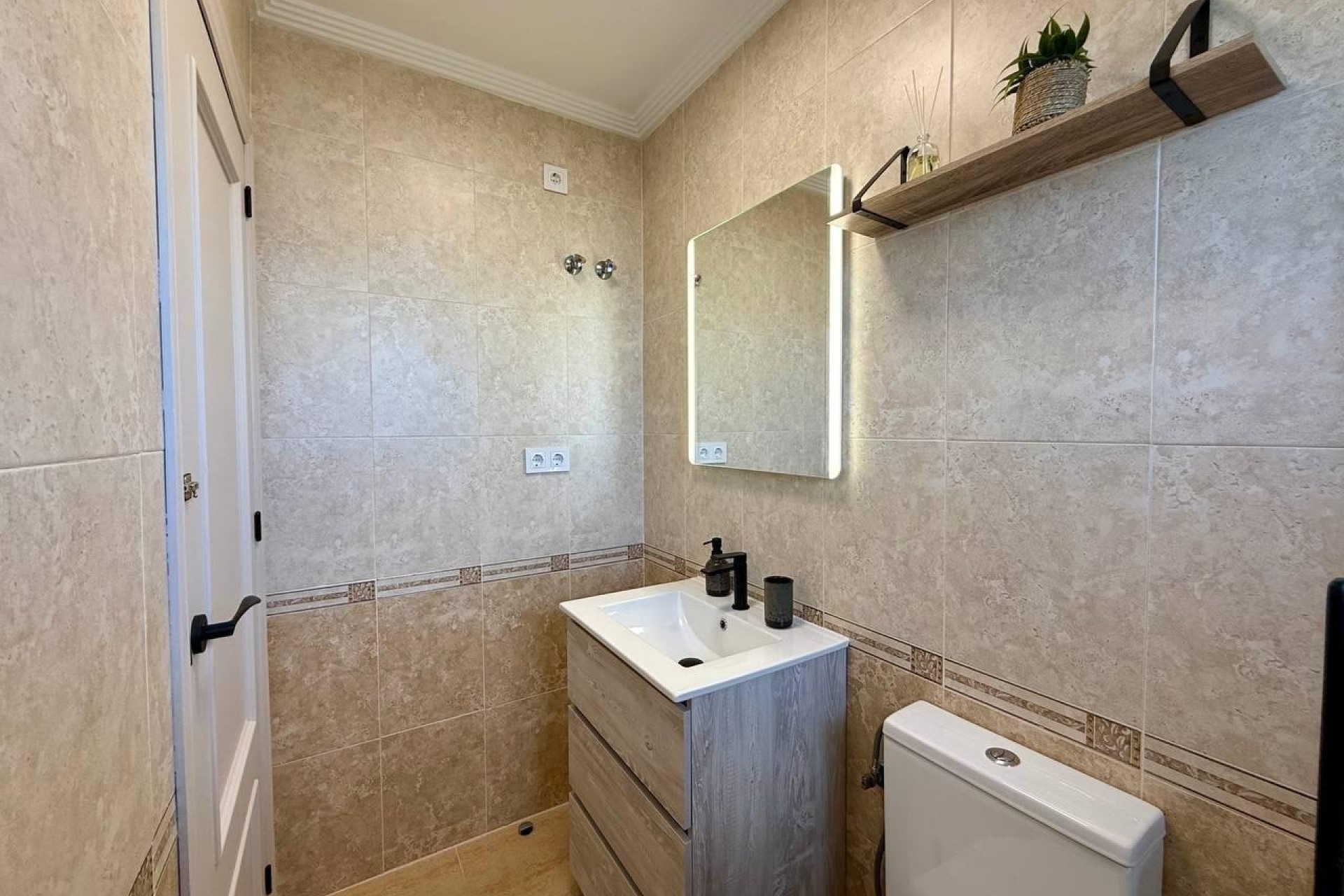 Herverkoop - Appartement / Flat -
Guardamar del Segura - PUERTO