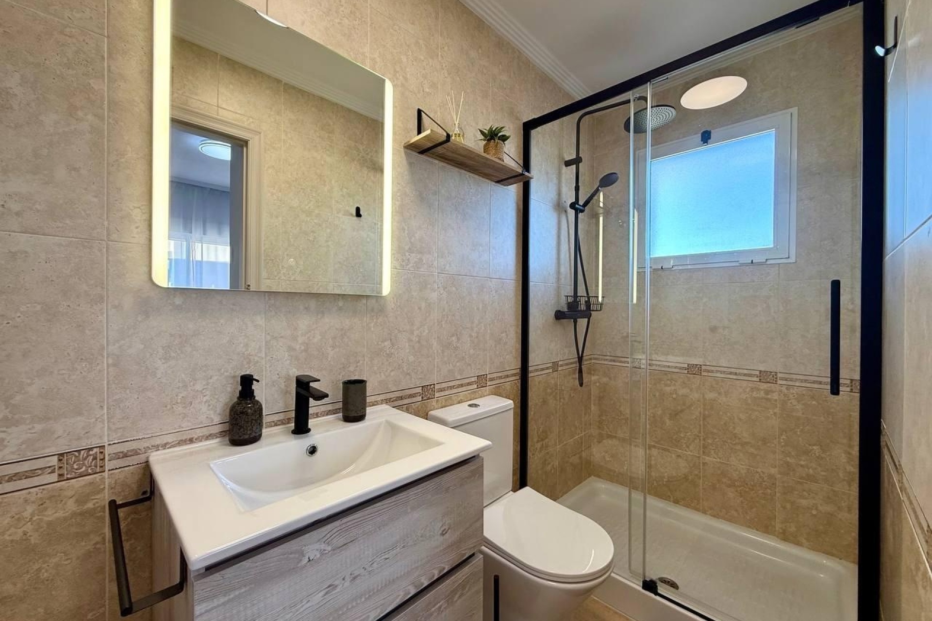 Herverkoop - Appartement / Flat -
Guardamar del Segura - PUERTO