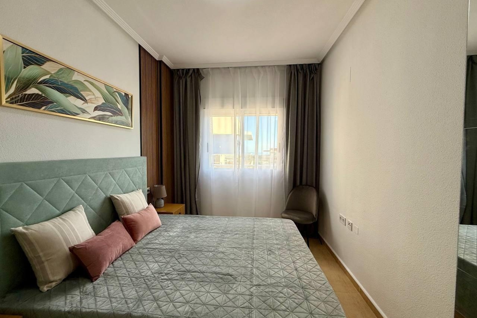 Herverkoop - Appartement / Flat -
Guardamar del Segura - PUERTO