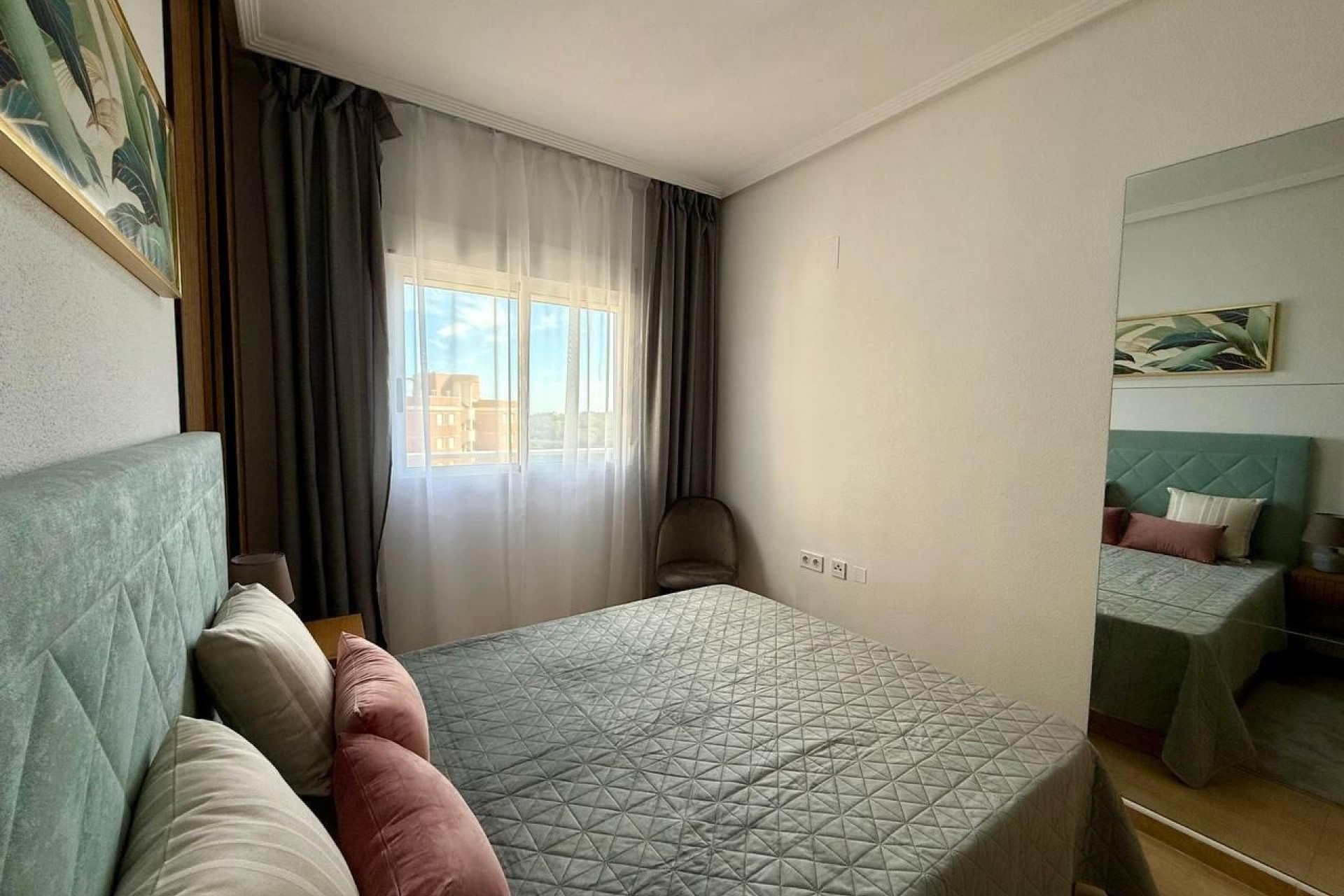 Herverkoop - Appartement / Flat -
Guardamar del Segura - PUERTO
