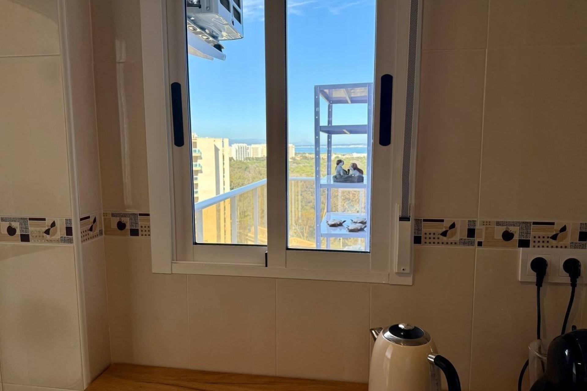 Herverkoop - Appartement / Flat -
Guardamar del Segura - PUERTO