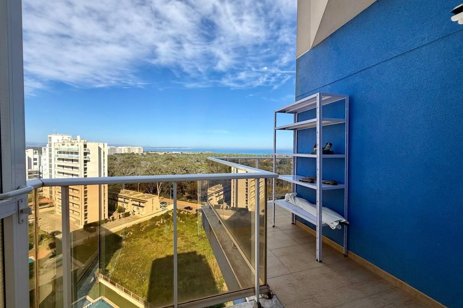 Herverkoop - Appartement / Flat -
Guardamar del Segura - PUERTO