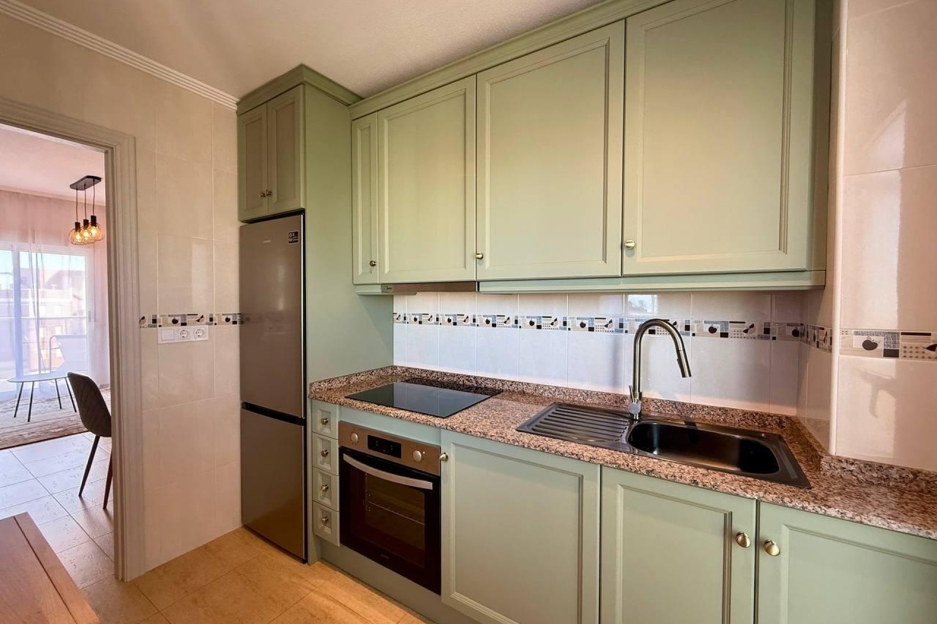 Herverkoop - Appartement / Flat -
Guardamar del Segura - PUERTO