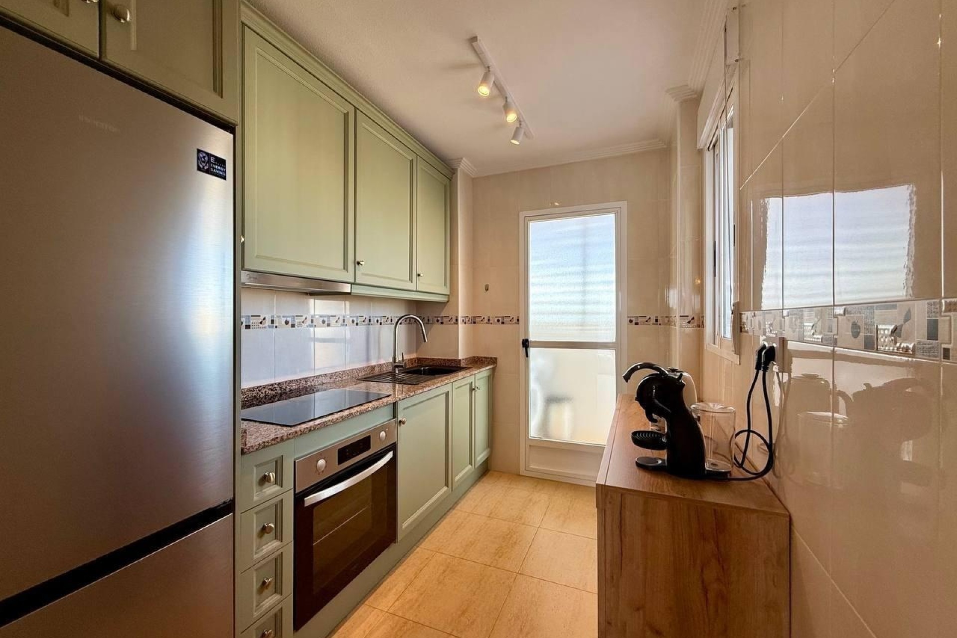 Herverkoop - Appartement / Flat -
Guardamar del Segura - PUERTO