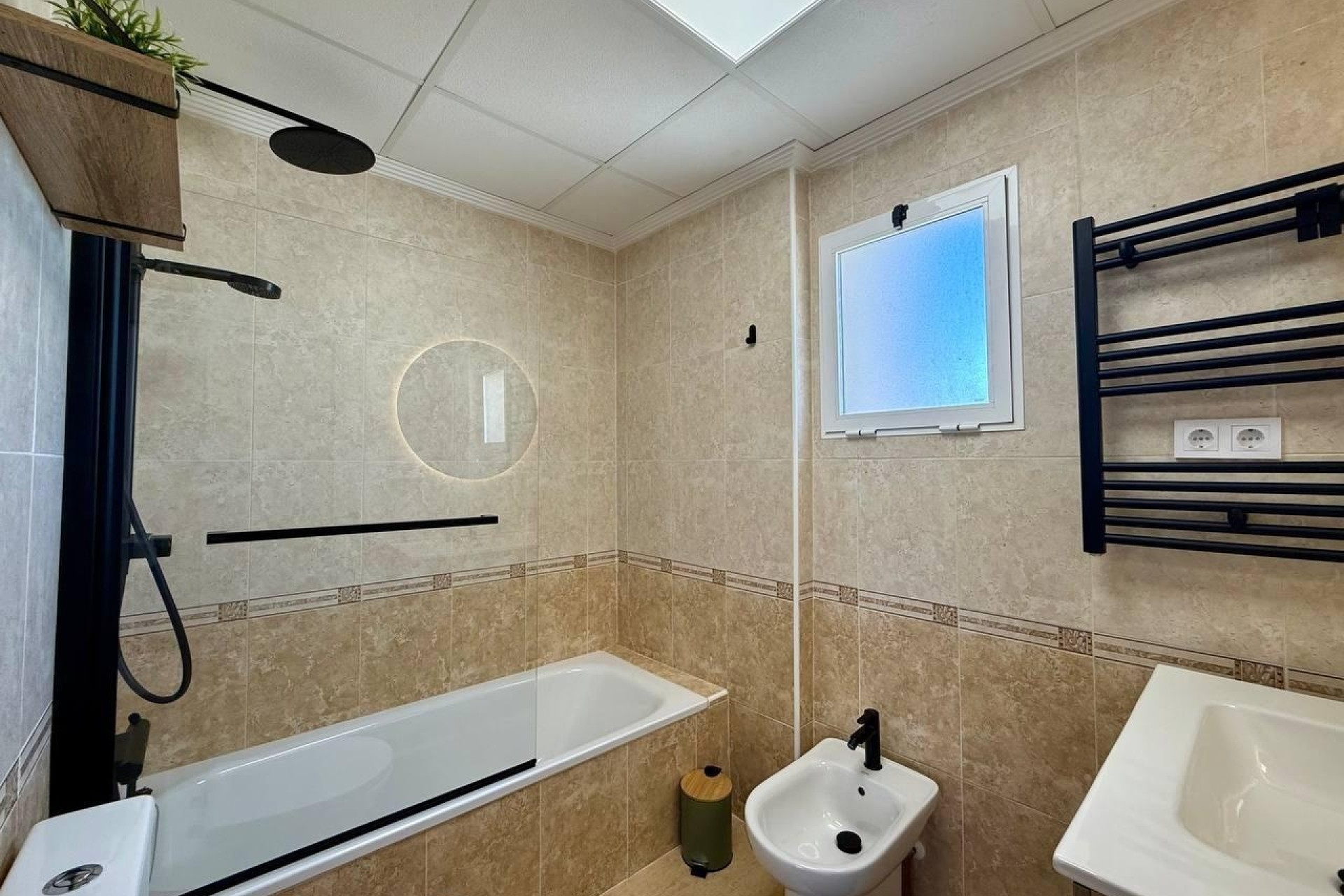 Herverkoop - Appartement / Flat -
Guardamar del Segura - PUERTO