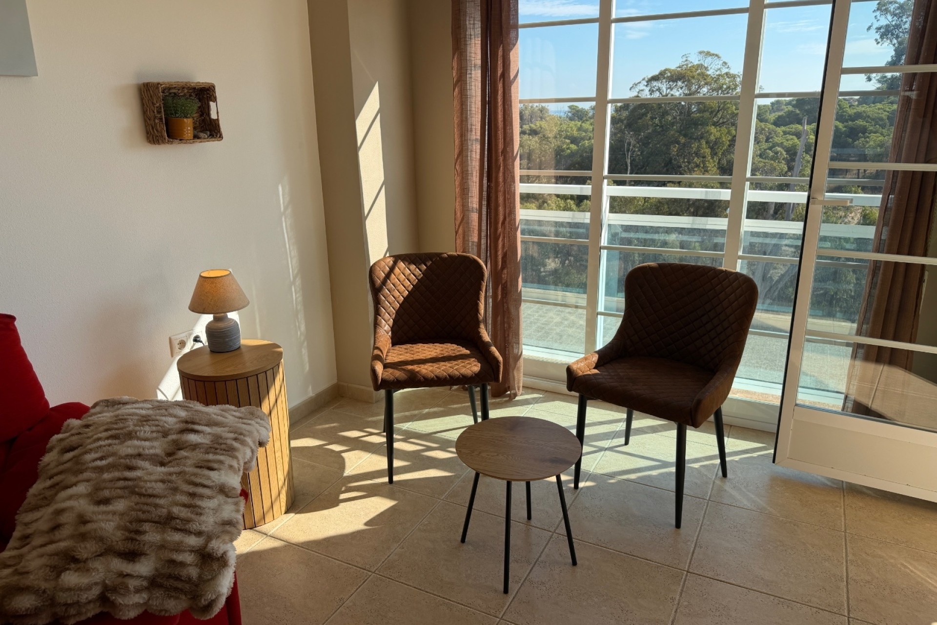 Herverkoop - Appartement / Flat -
Guardamar del Segura - PUERTO