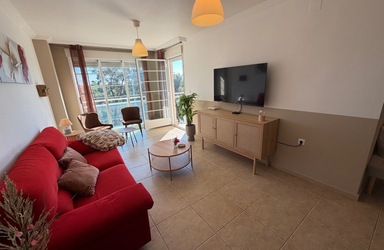 Herverkoop - Appartement / Flat -
Guardamar del Segura - PUERTO