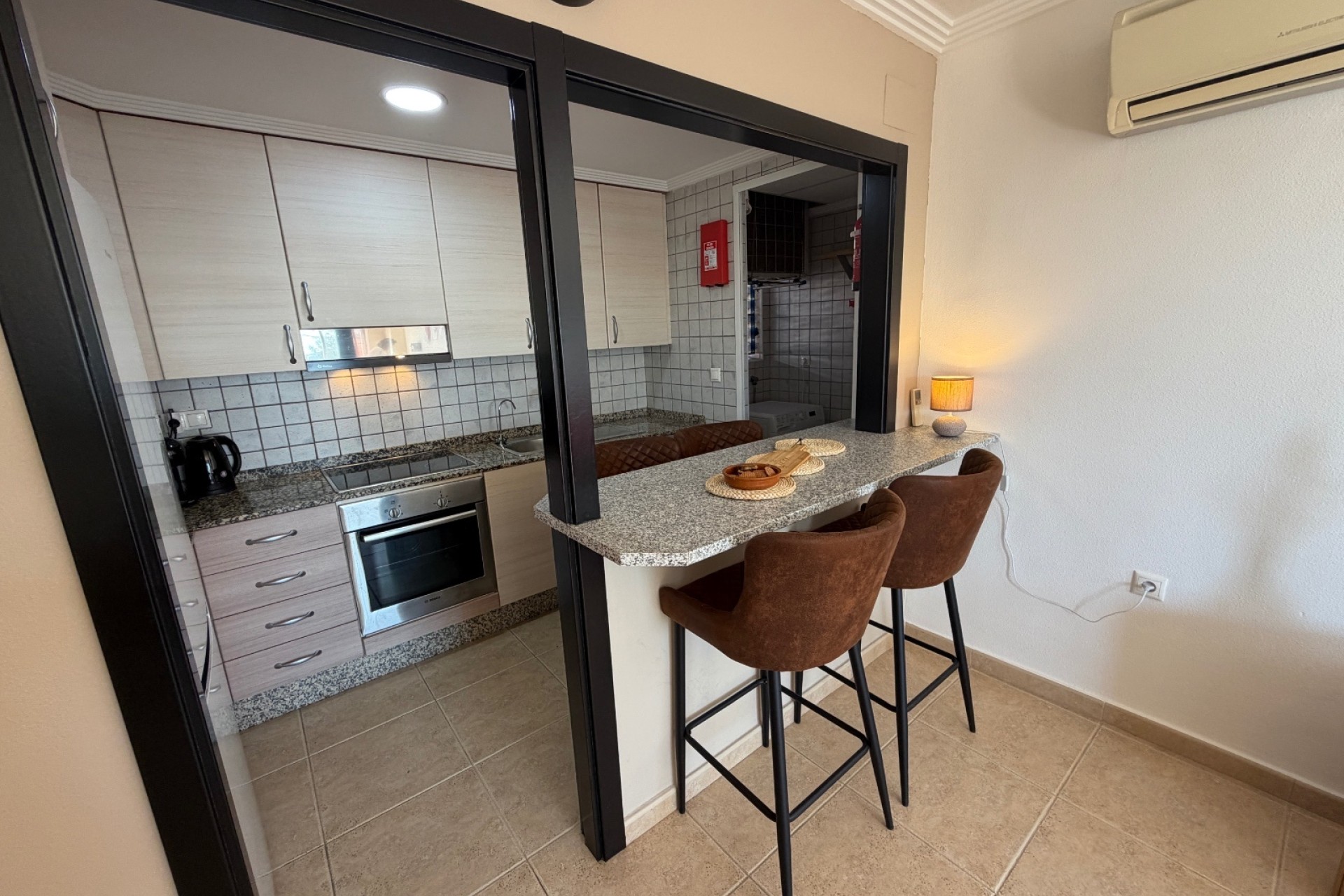 Herverkoop - Appartement / Flat -
Guardamar del Segura - PUERTO