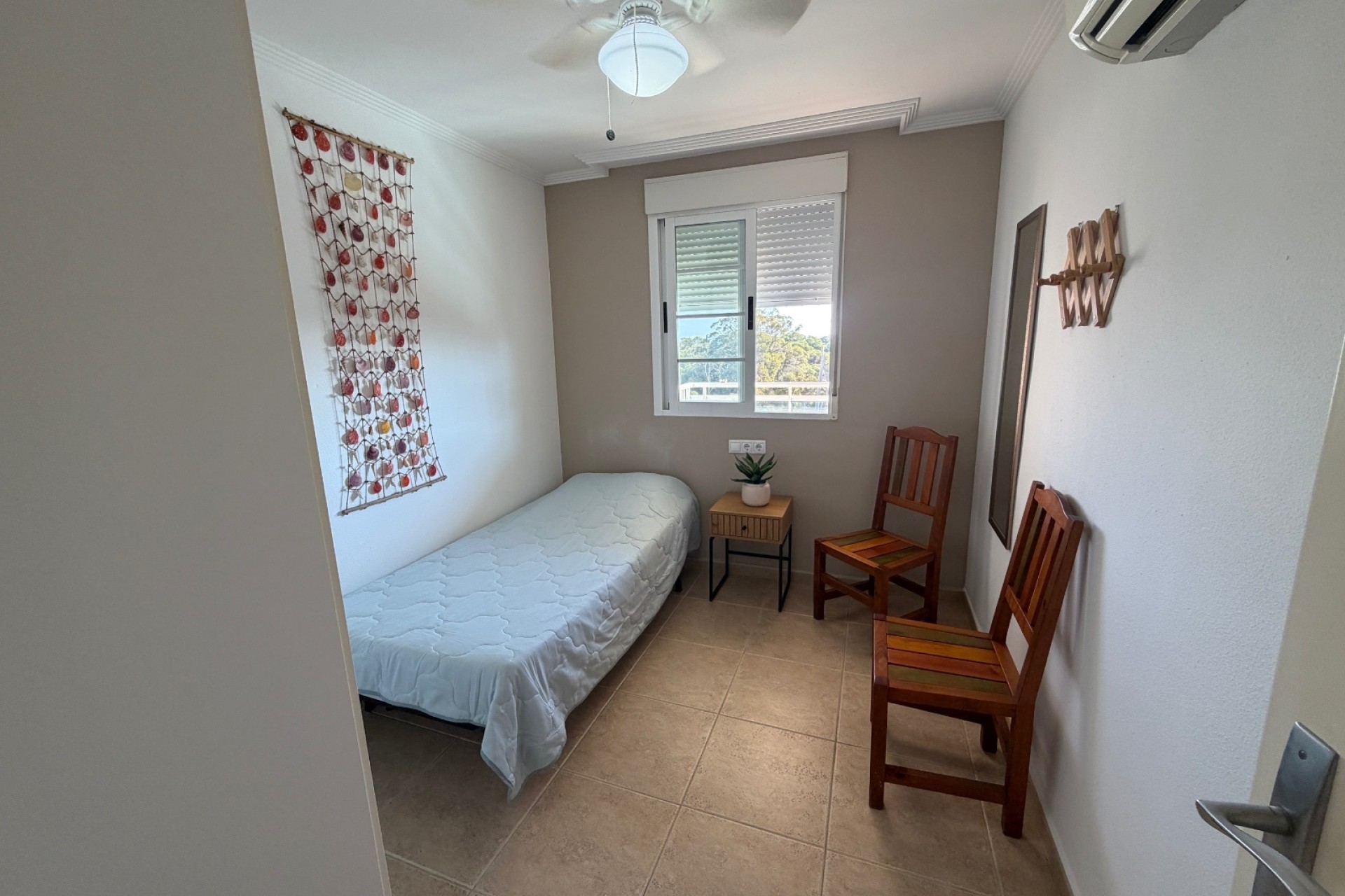Herverkoop - Appartement / Flat -
Guardamar del Segura - PUERTO