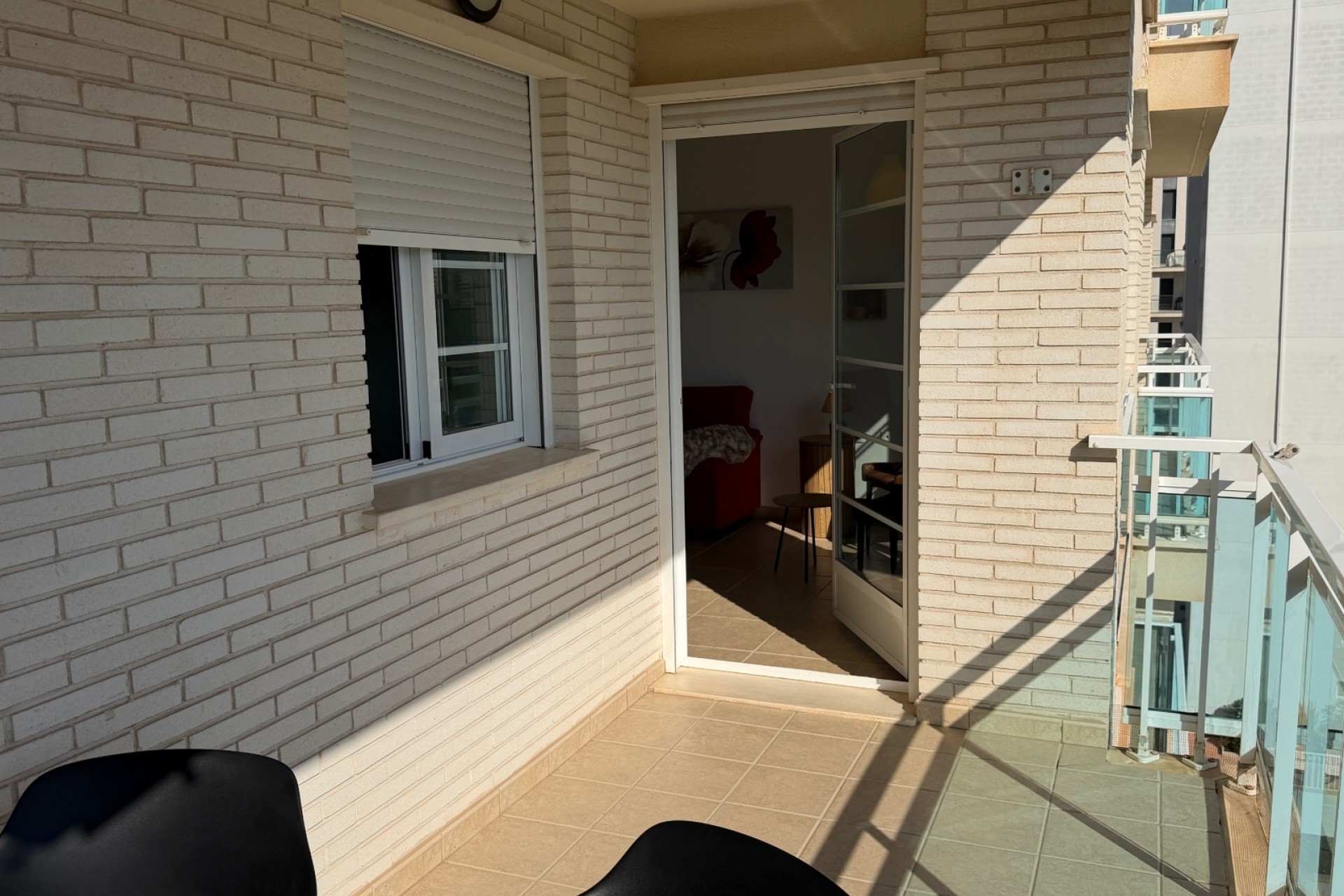 Herverkoop - Appartement / Flat -
Guardamar del Segura - PUERTO