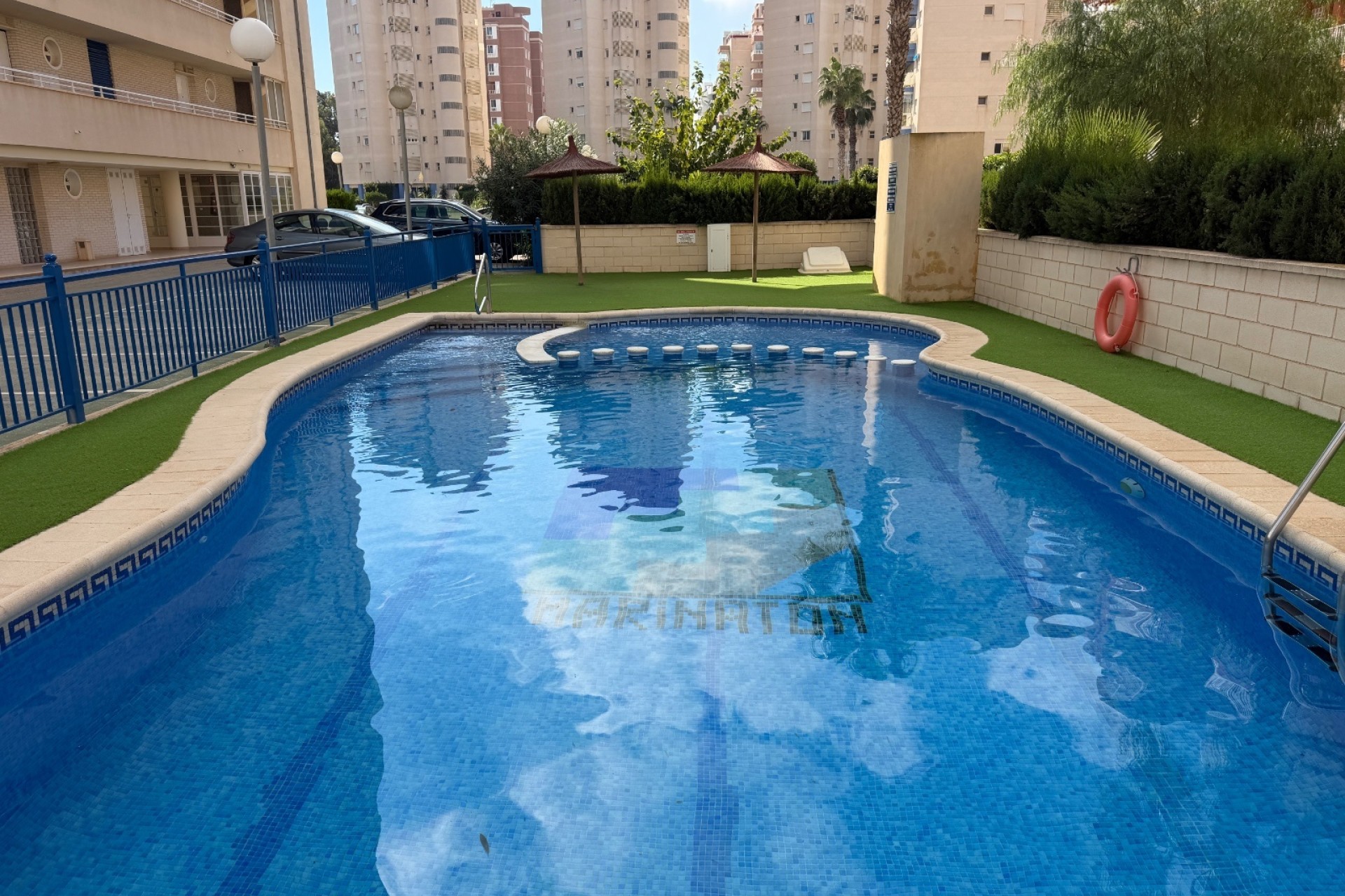 Herverkoop - Appartement / Flat -
Guardamar del Segura - PUERTO