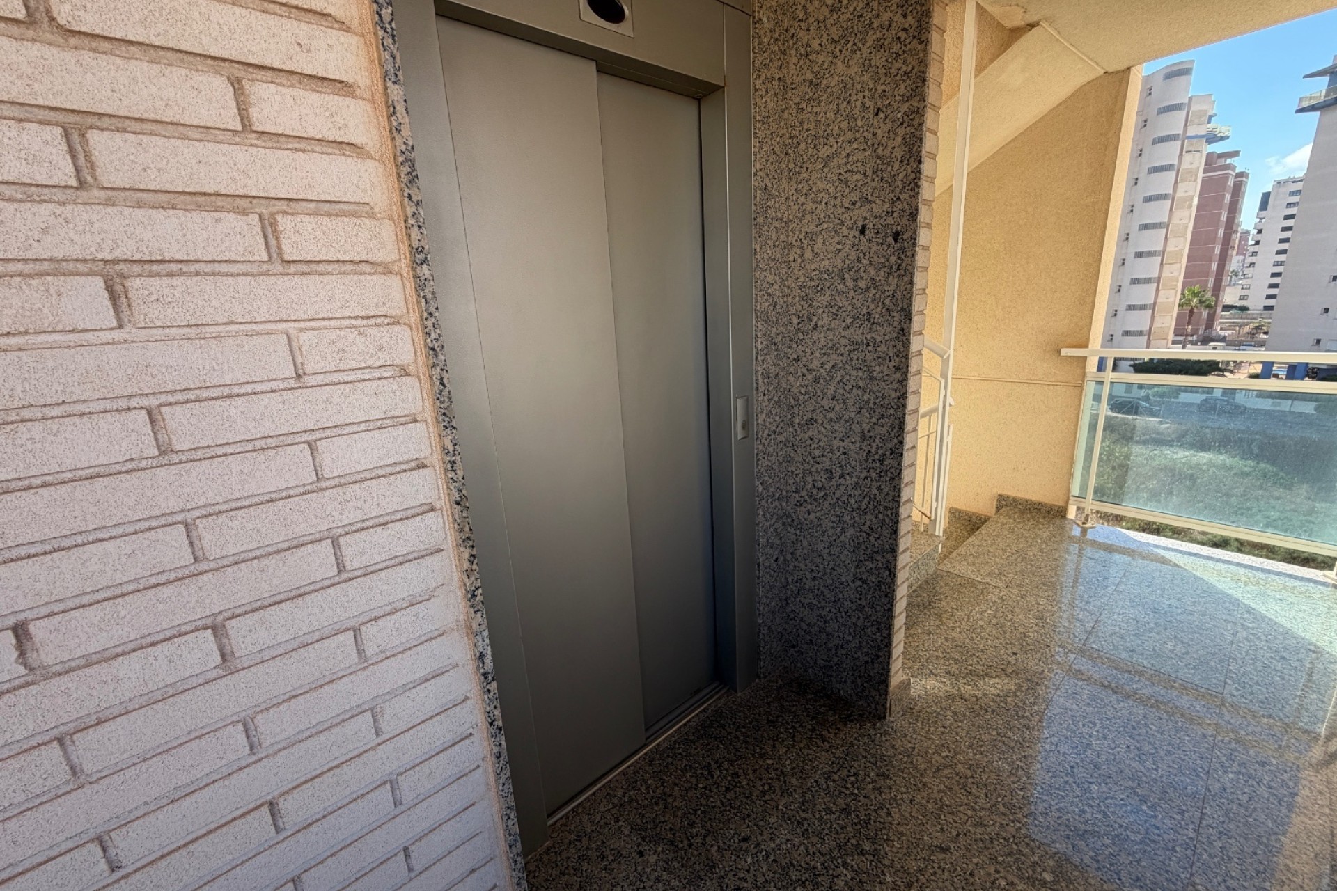Herverkoop - Appartement / Flat -
Guardamar del Segura - PUERTO