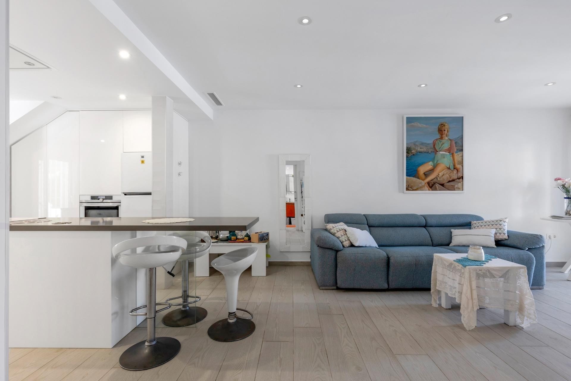 Herverkoop - Appartement / Flat -
Guardamar del Segura - Urbanizaciones