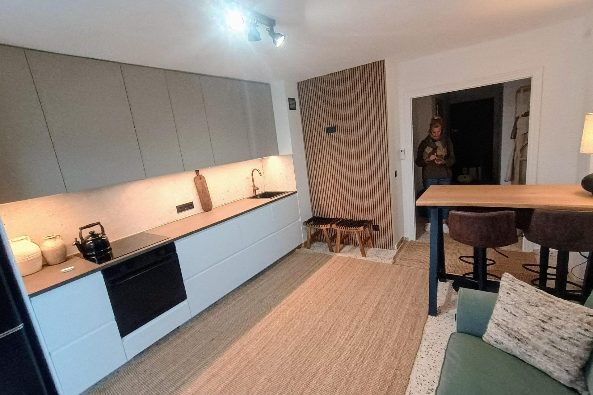 Herverkoop - Appartement / Flat -
Guardamar del Segura - Urbanizaciones