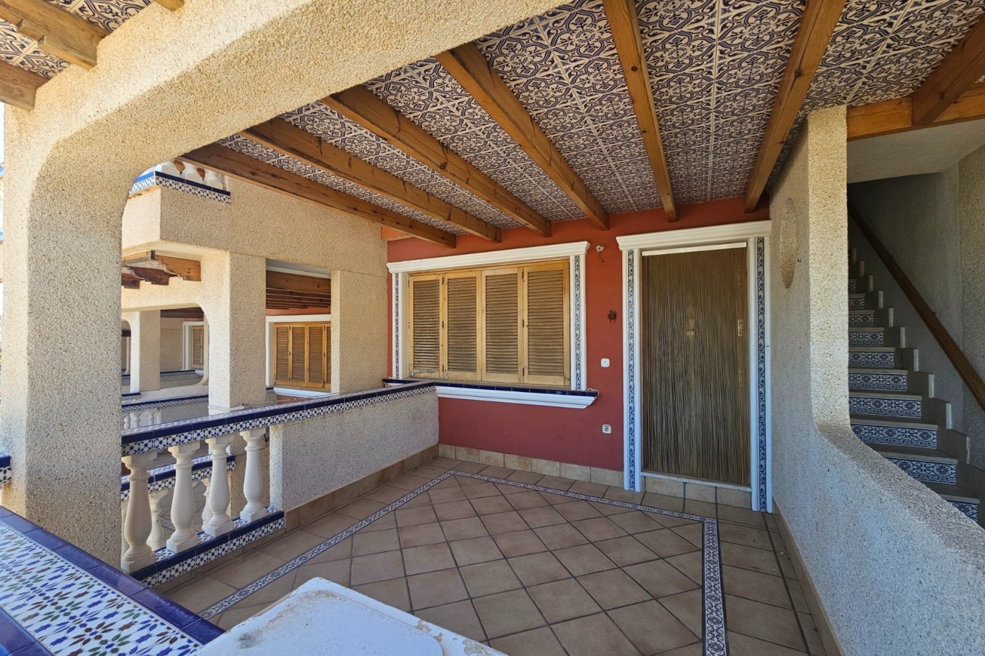 Herverkoop - Appartement / Flat -
Guardamar del Segura - Urbanizaciones