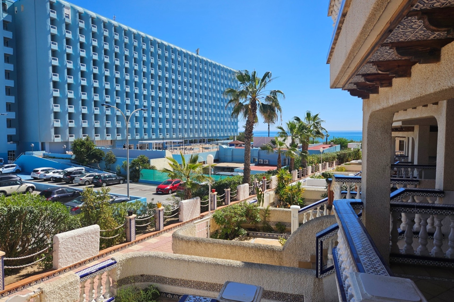 Herverkoop - Appartement / Flat -
Guardamar del Segura - Urbanizaciones