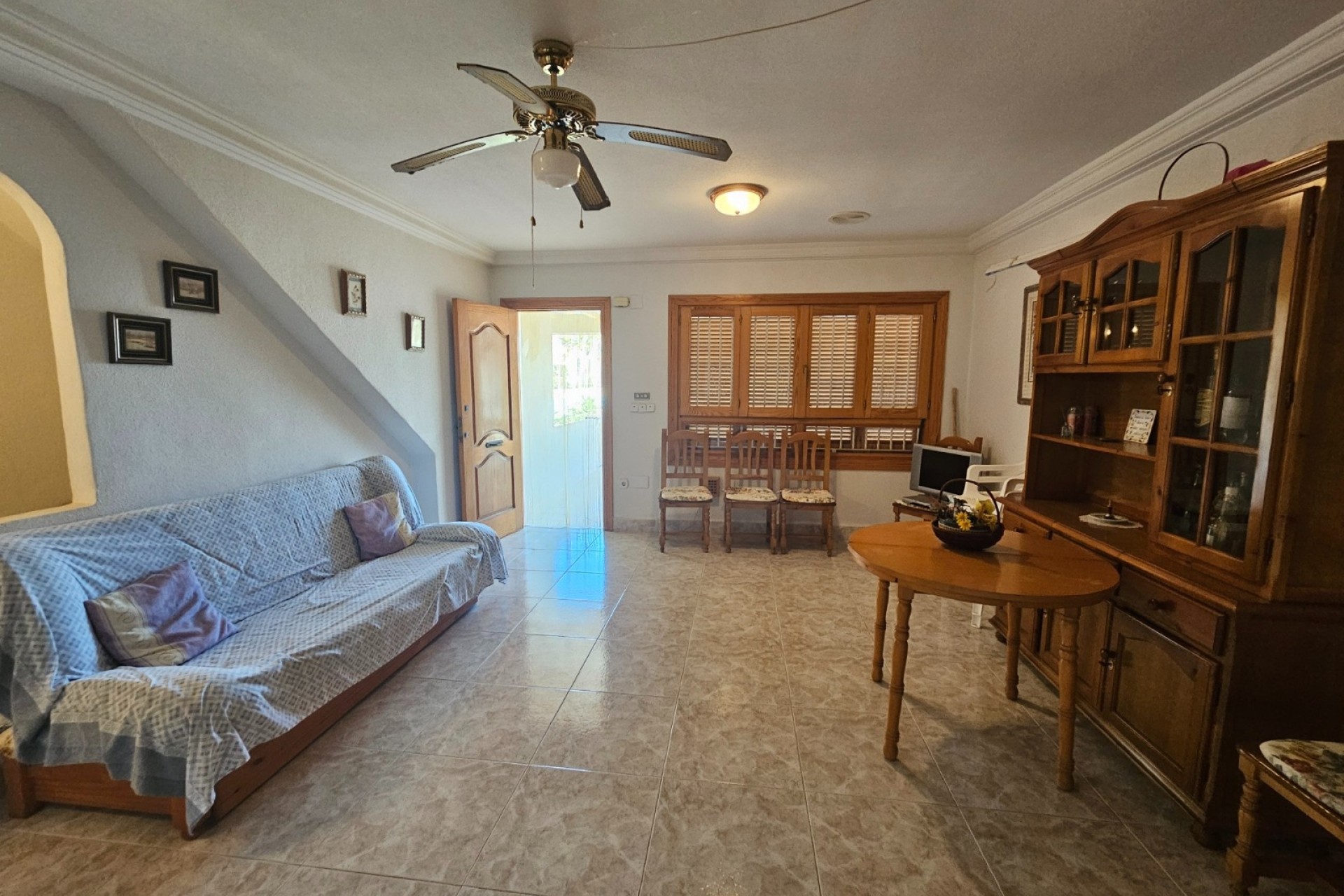 Herverkoop - Appartement / Flat -
Guardamar del Segura - Urbanizaciones