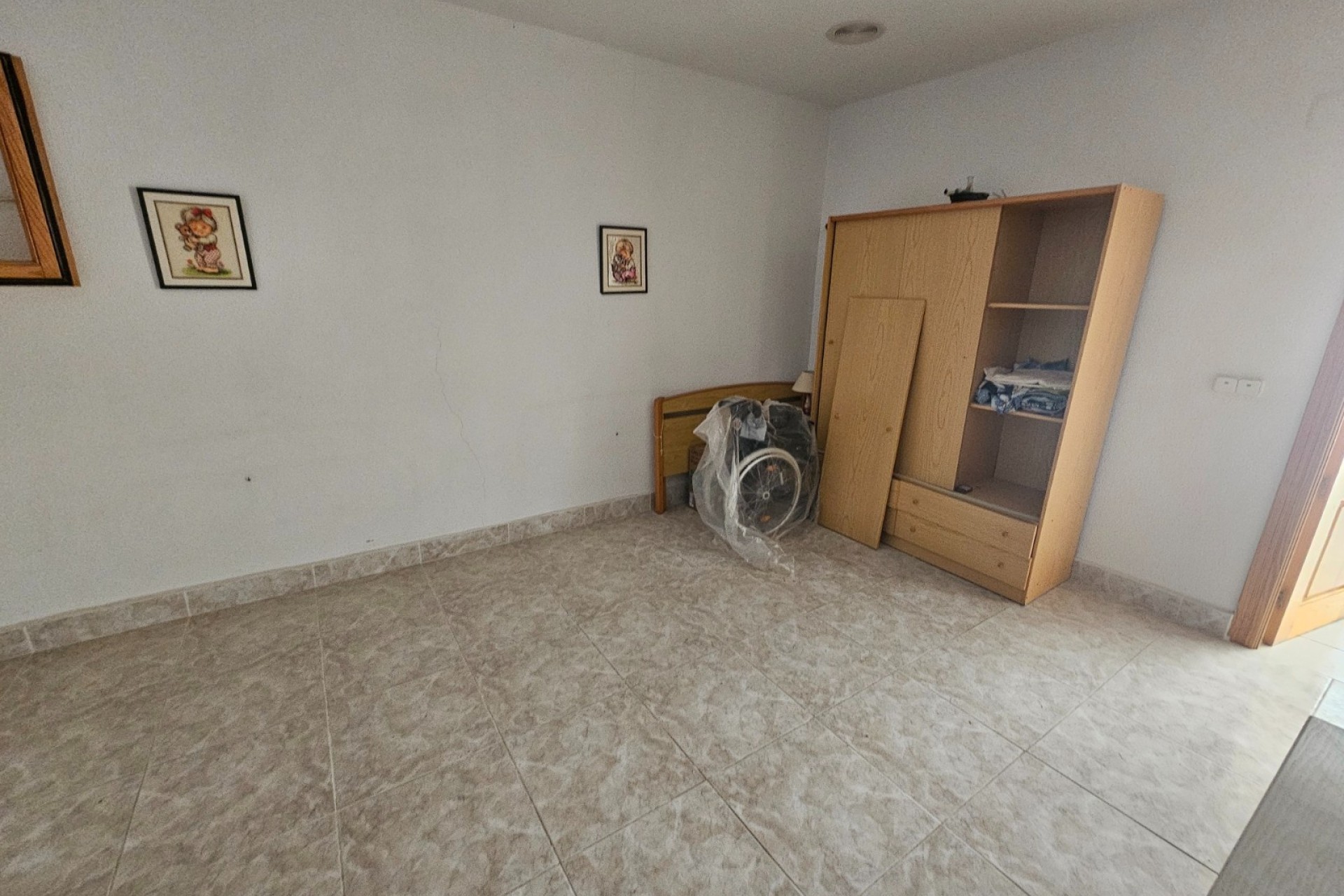 Herverkoop - Appartement / Flat -
Guardamar del Segura - Urbanizaciones