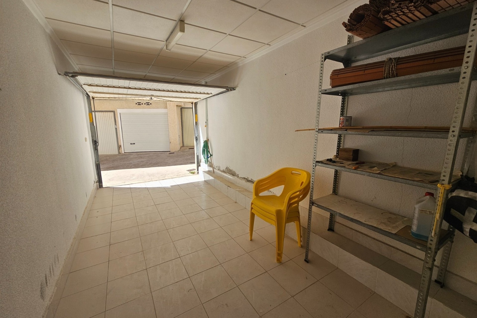 Herverkoop - Appartement / Flat -
Guardamar del Segura - Urbanizaciones