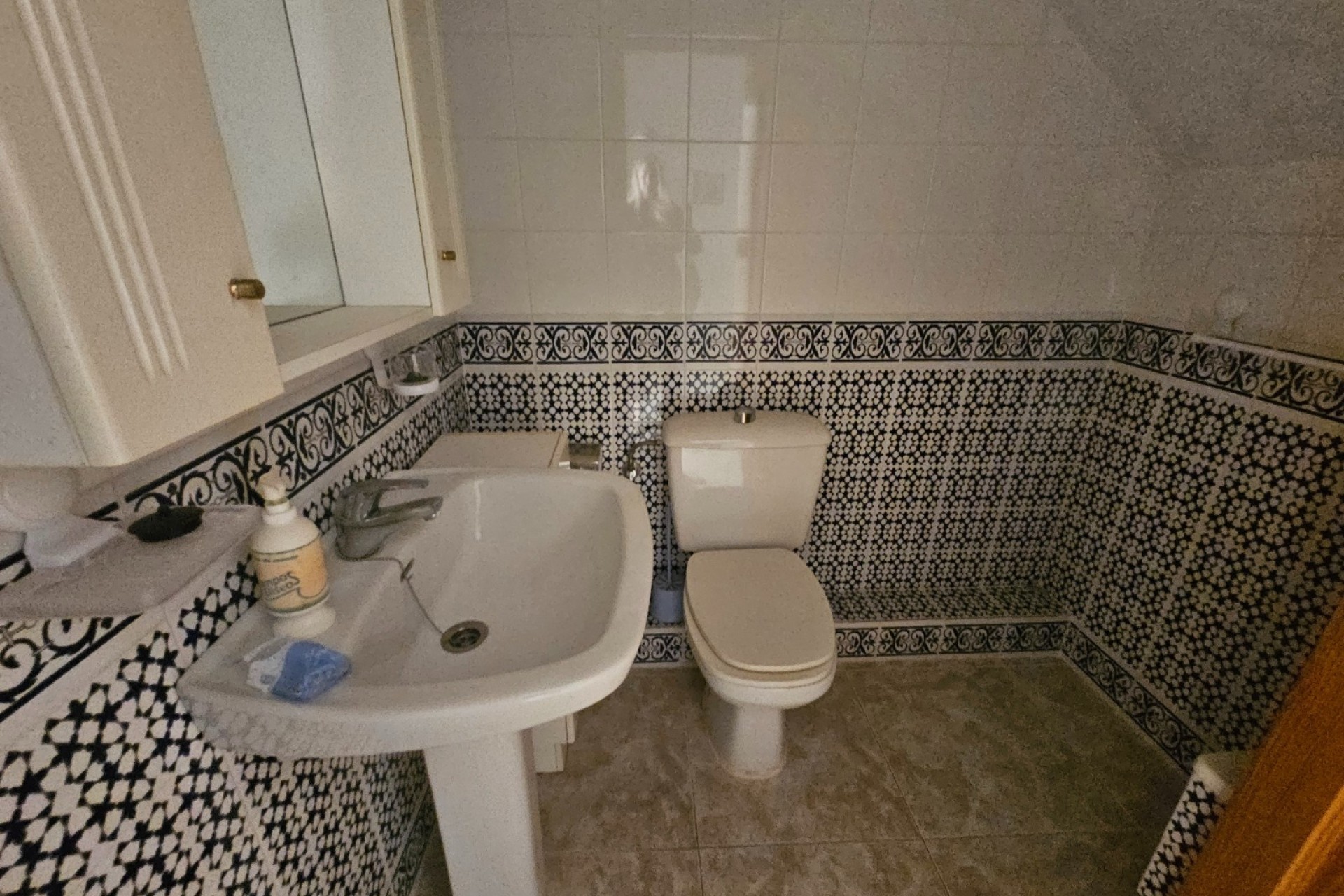 Herverkoop - Appartement / Flat -
Guardamar del Segura - Urbanizaciones