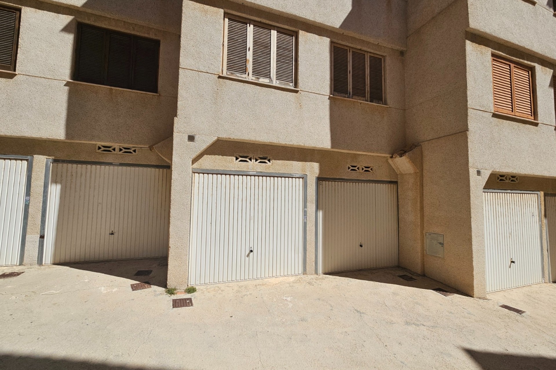 Herverkoop - Appartement / Flat -
Guardamar del Segura - Urbanizaciones